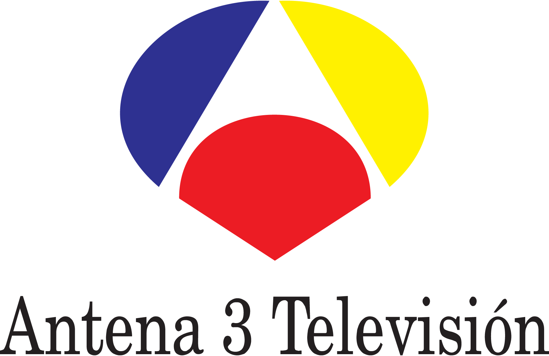 Antena-3-Television-Logo-Vector