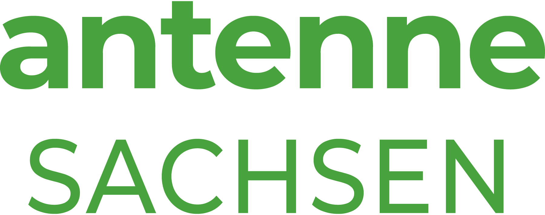 Antenne-Sachsen-Logo-Vector