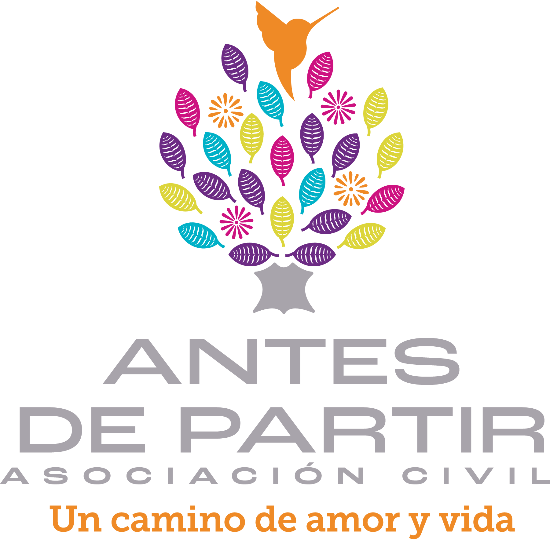 Antes-de-Partir-Logo-Vector