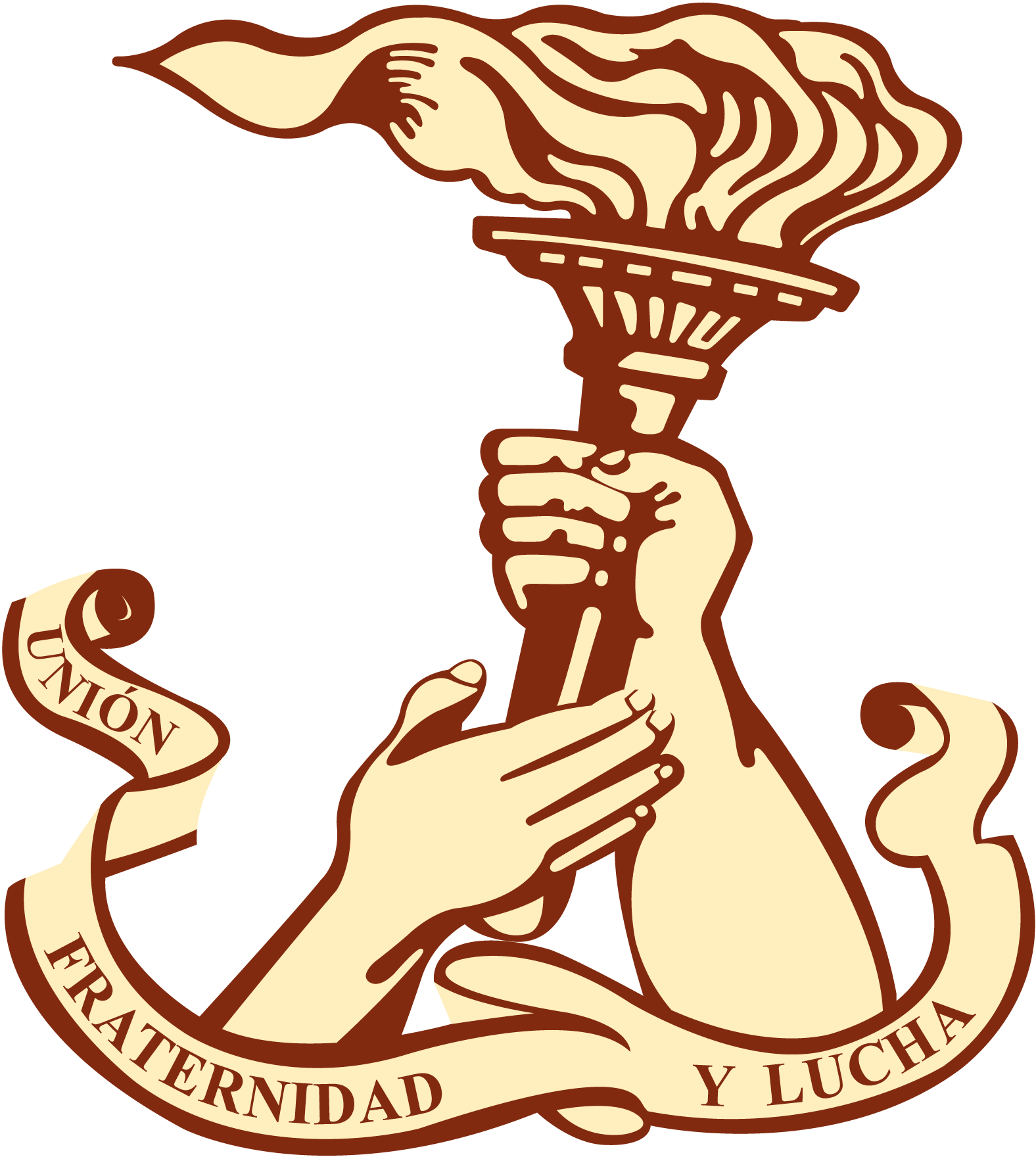 Antorcha-Campesina-Logo-Vector