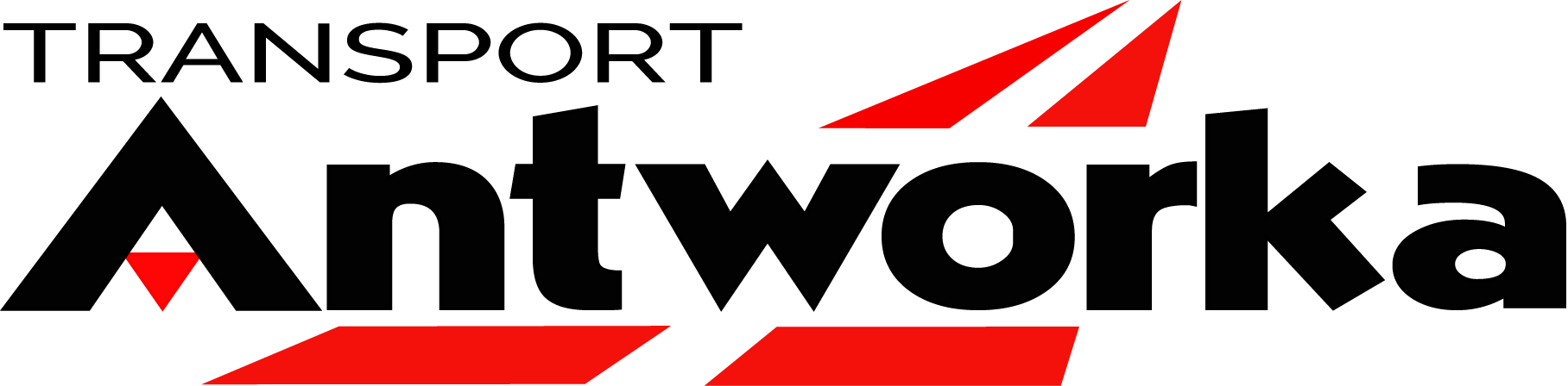 Antworka-Transport-Logo-Vector