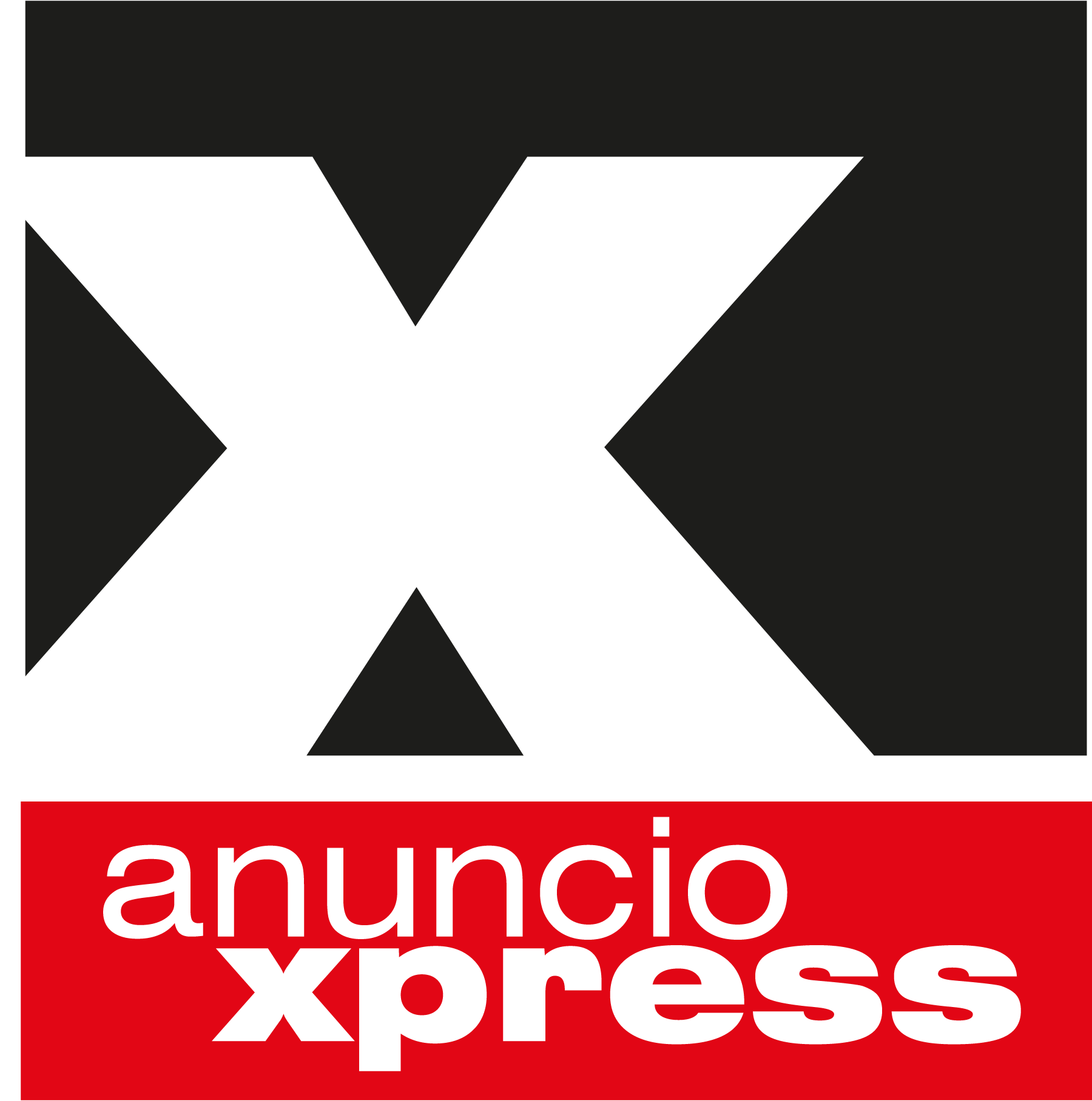 Anuncio-Xpress-Logo-Vector