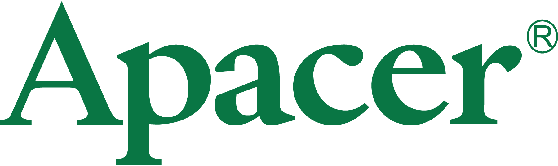 Apacer-Logo-Vector