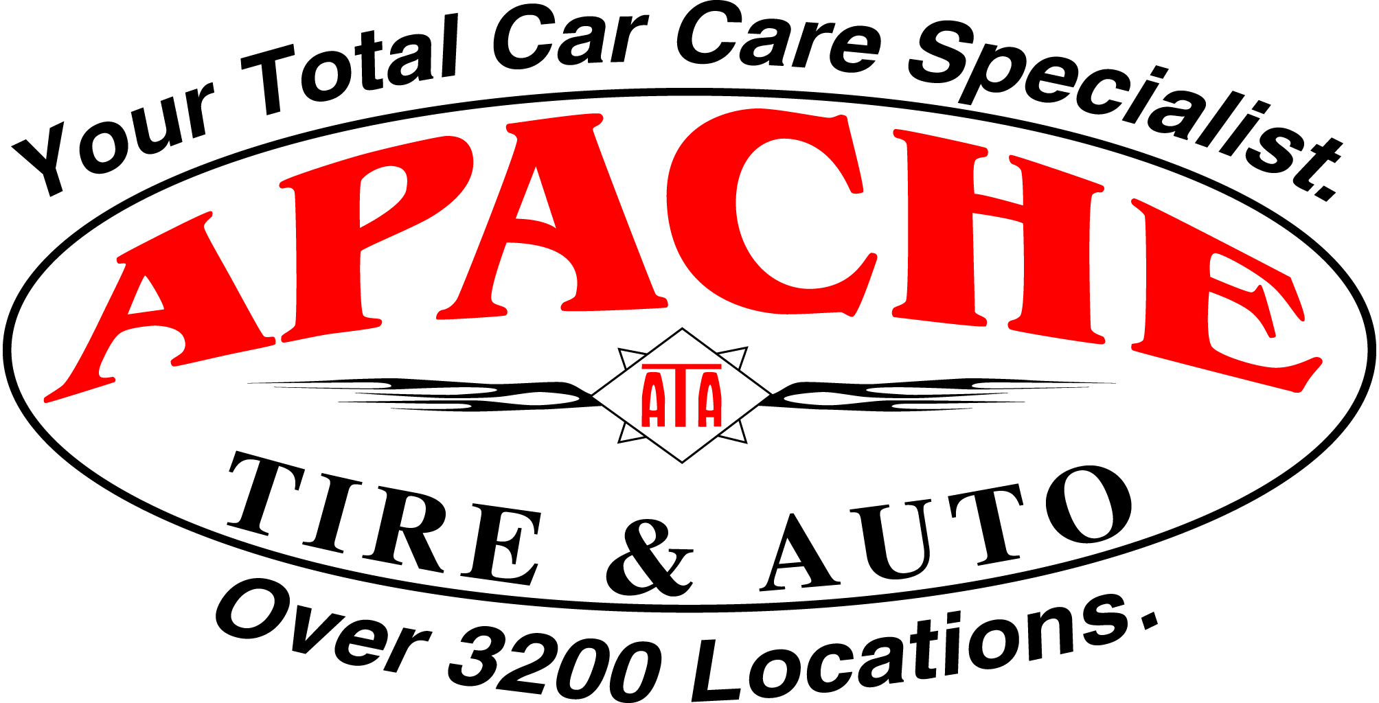 Apache-Tire-&-Auto-Logo-Vector