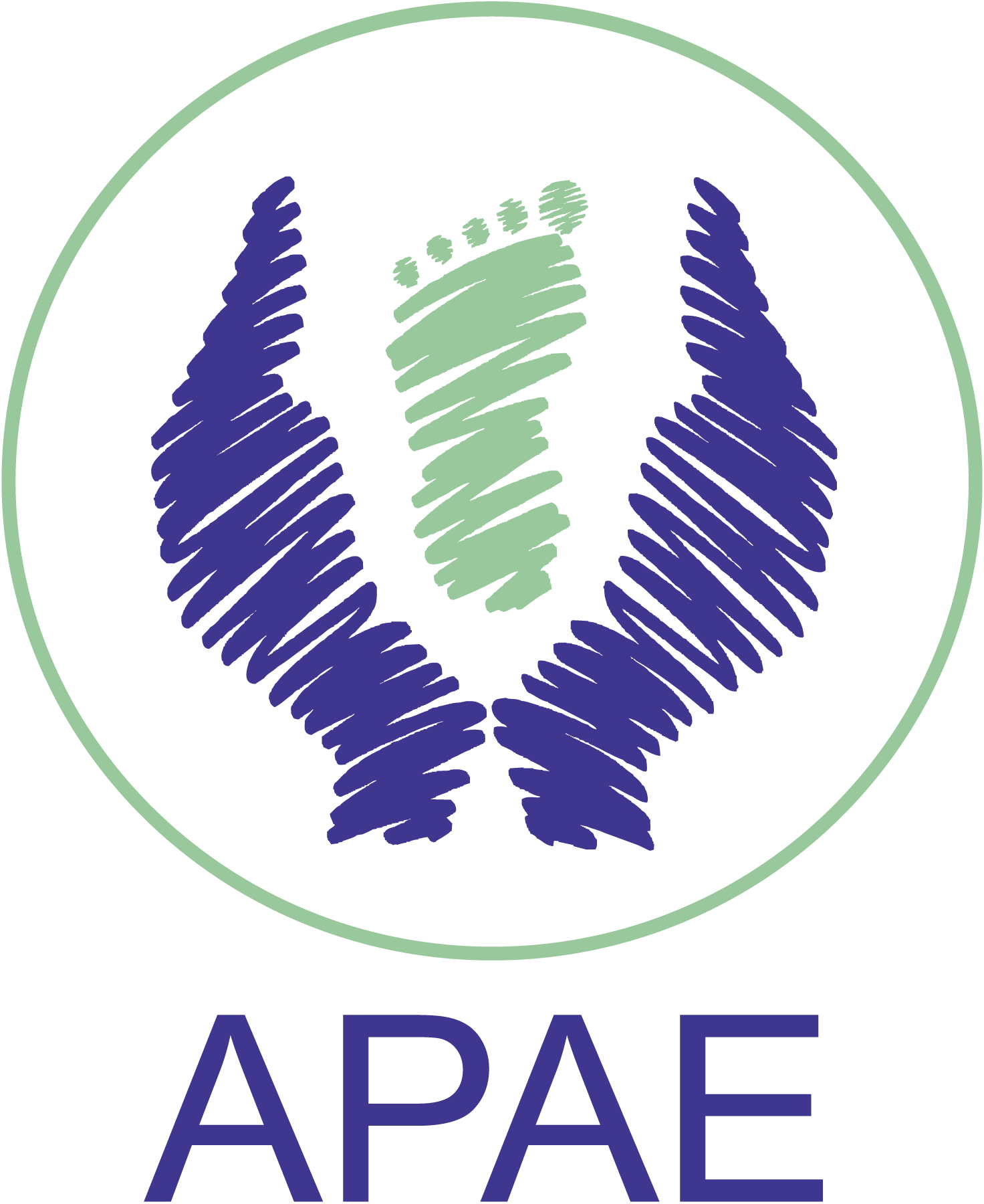 Apae-Logo-Vector