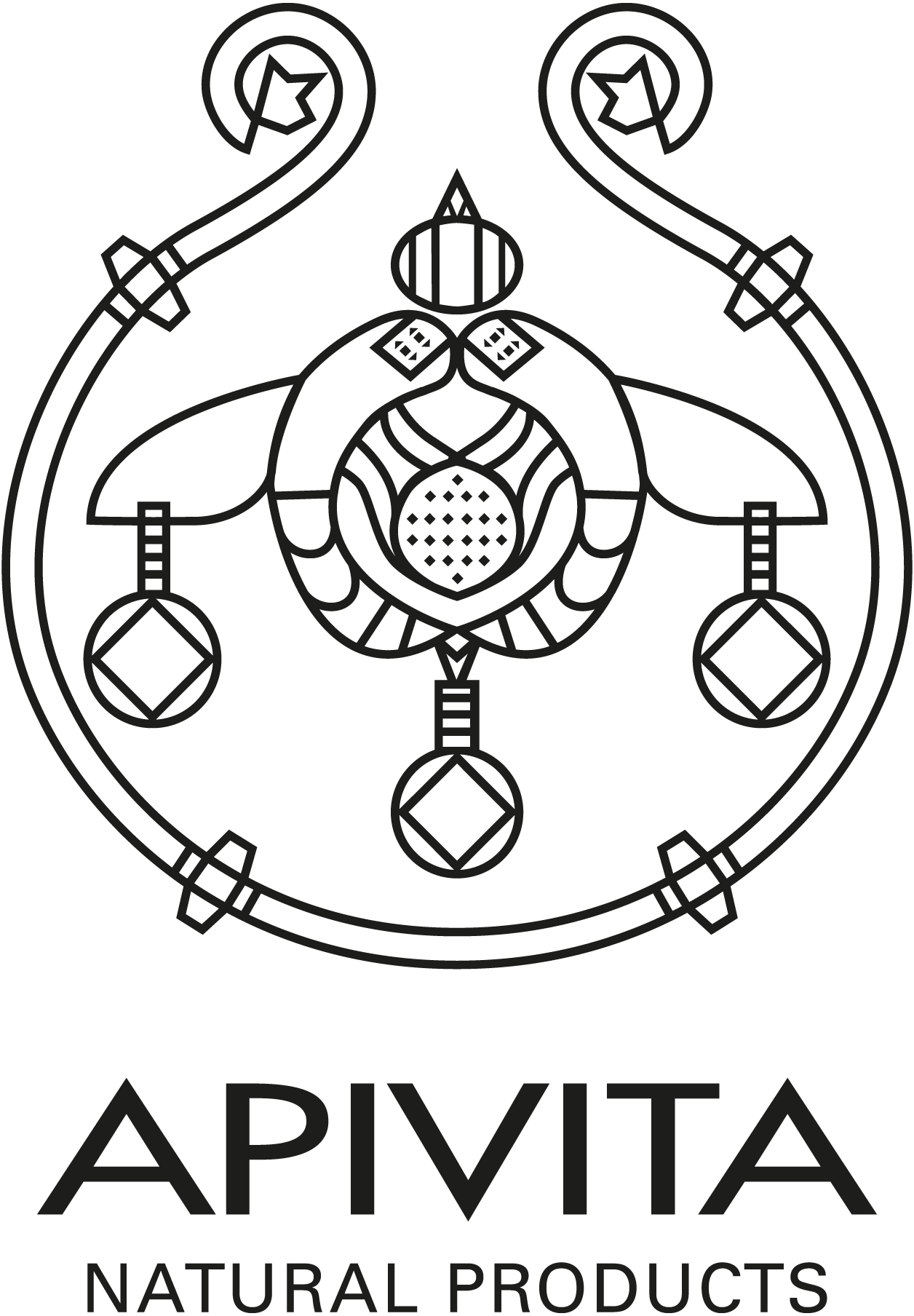 Apivita-Logo-Vector