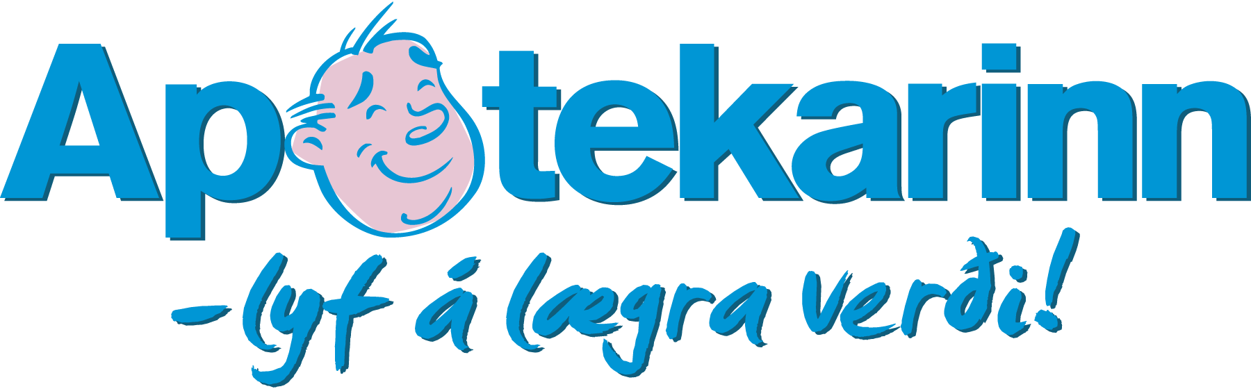 Apotekarinn-Logo-Vector