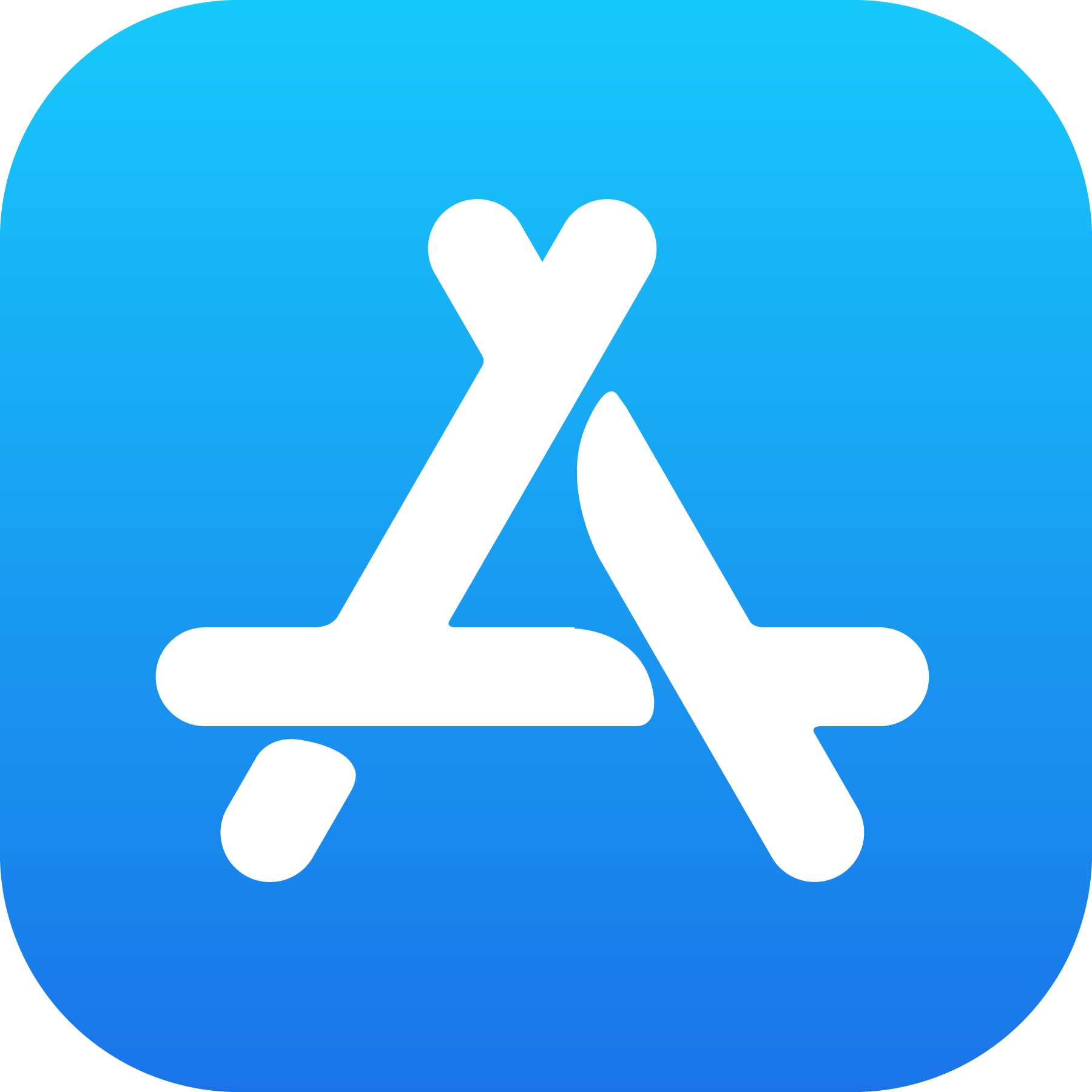 App-Store-Logo-Vector