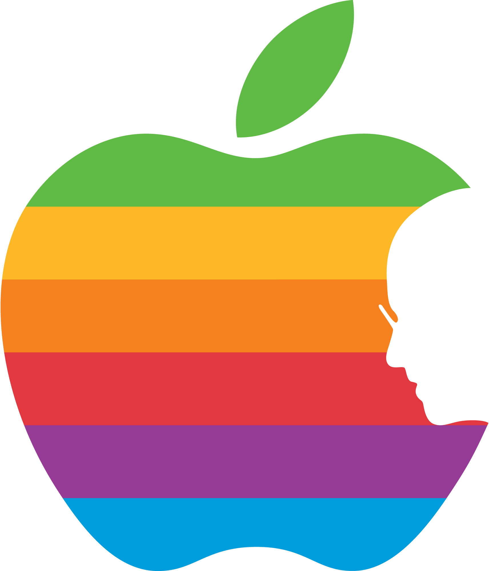 Apple---Steve-Jobs-1997-Logo-Vector