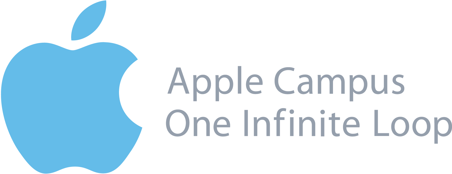 Apple-Campus-Logo-Vector