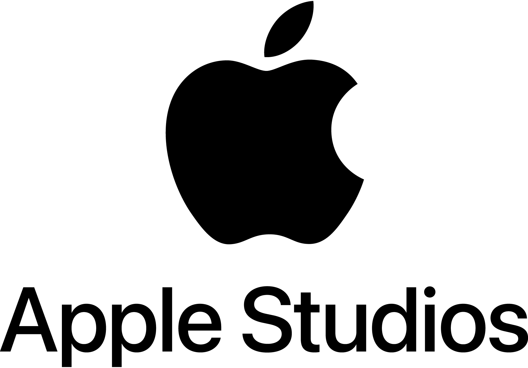 Apple-Studios-Logo-Vector