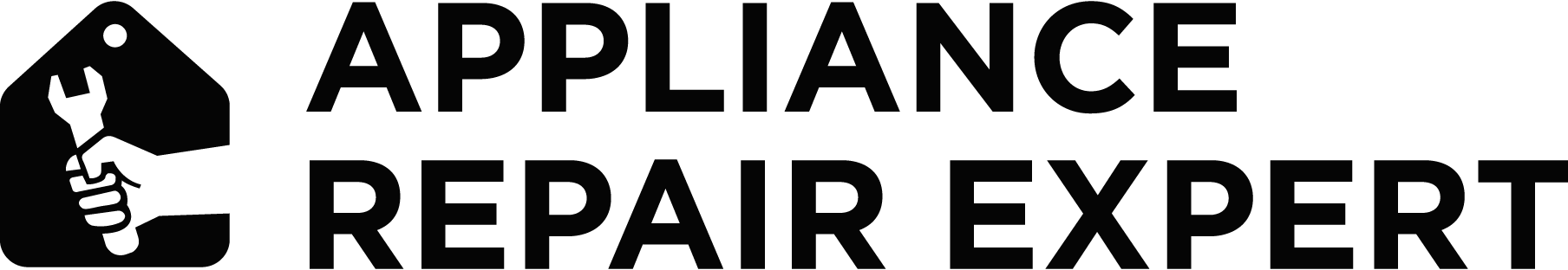 Appliance-Repair-Expert--black-Logo-Vector