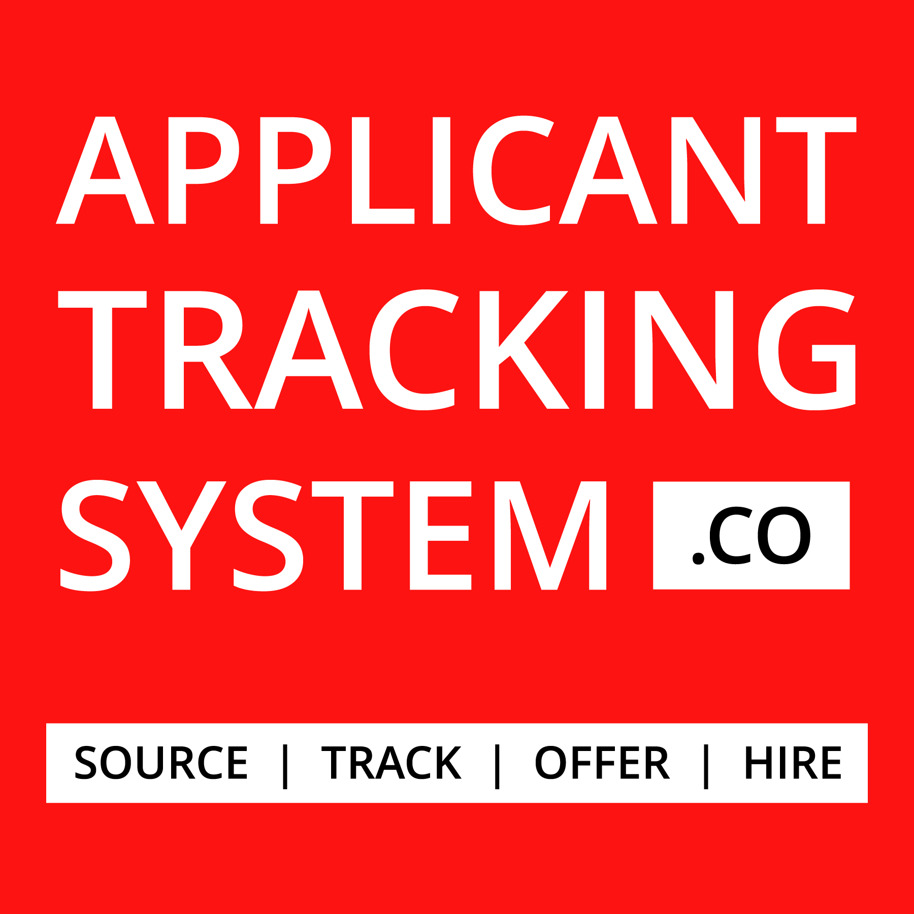 Applicant-Tracking-System