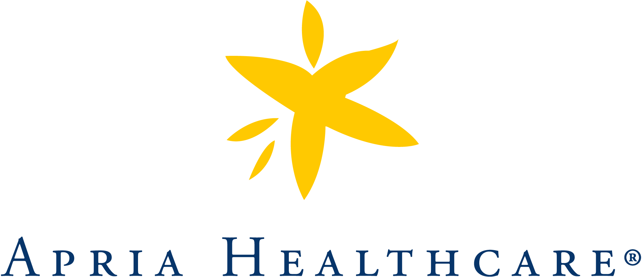 Apria-Healthcare-Logo-Vector