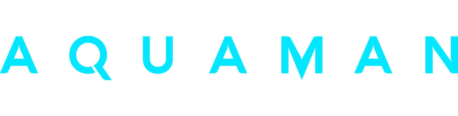 Aquaman-Wordmark-Logo-Vector