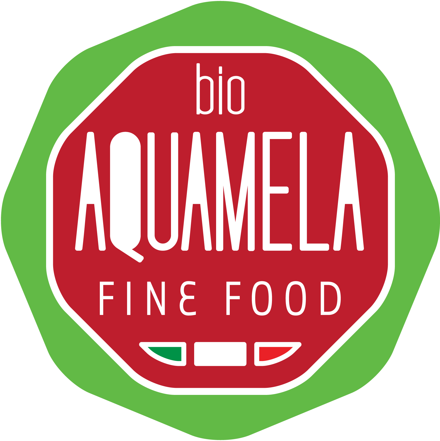 Aquamela-Fine-Food-Logo-Vector