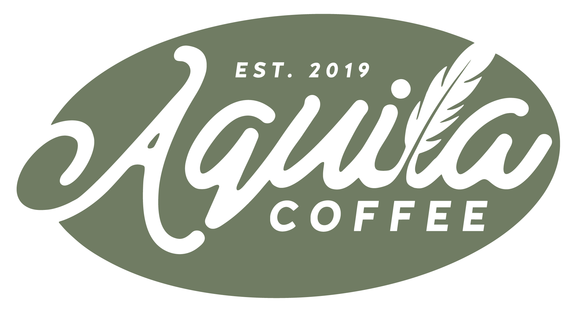Aquila-Coffee-Logo-Vector