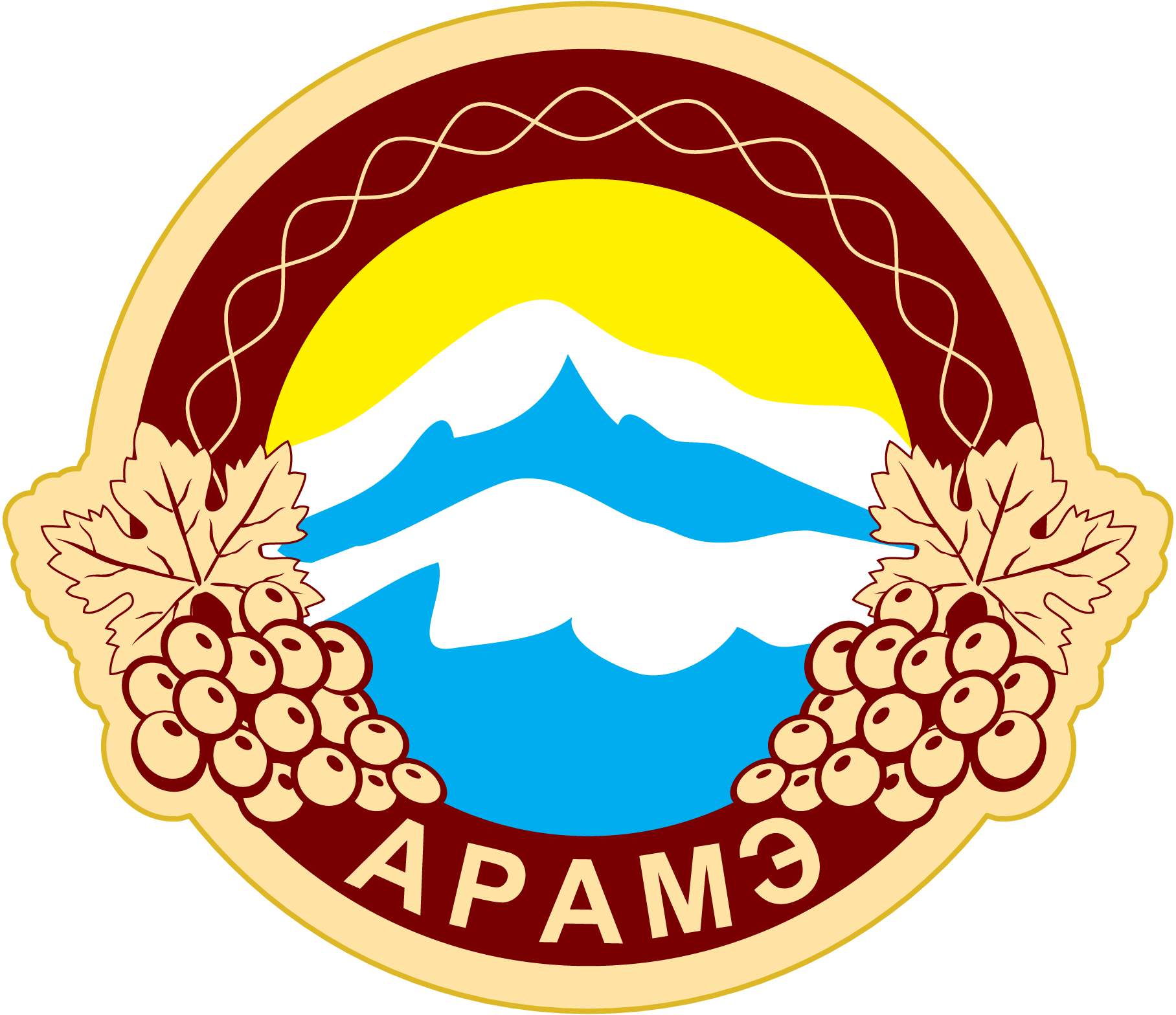 Arame-Logo-Vector