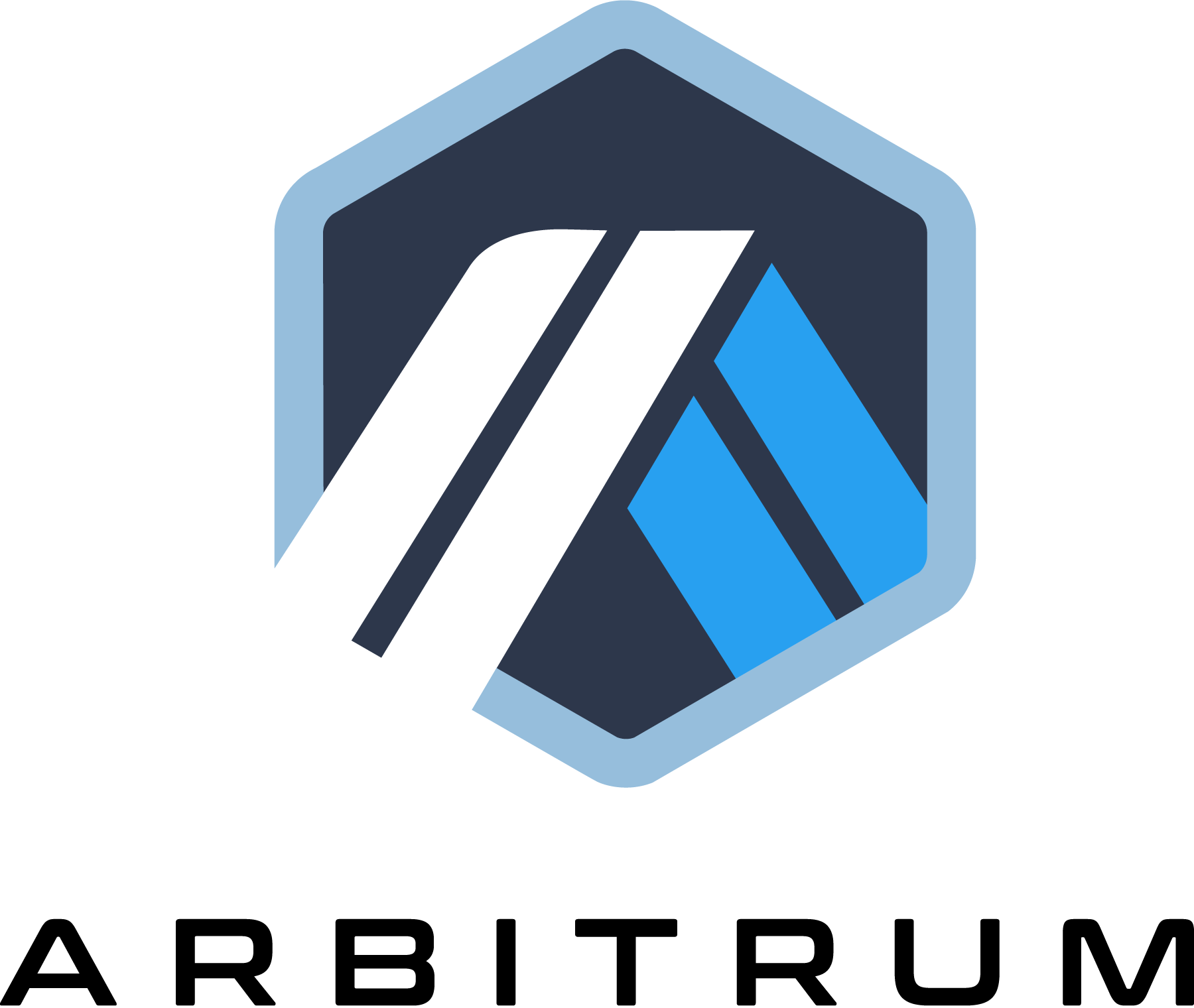 Arbitrum-Logo-Vector