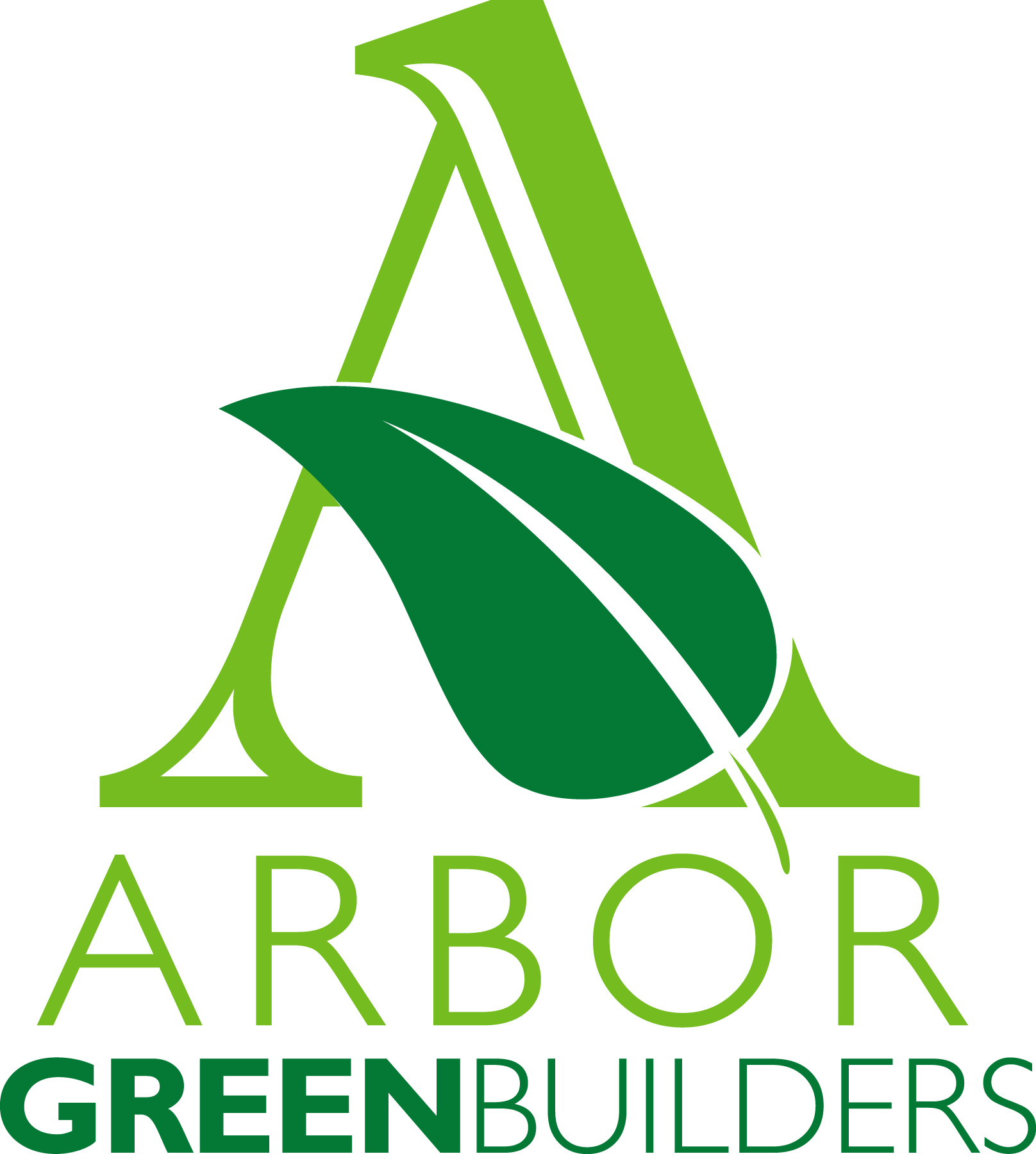 Arbor-Green-Builders-Logo-Vector