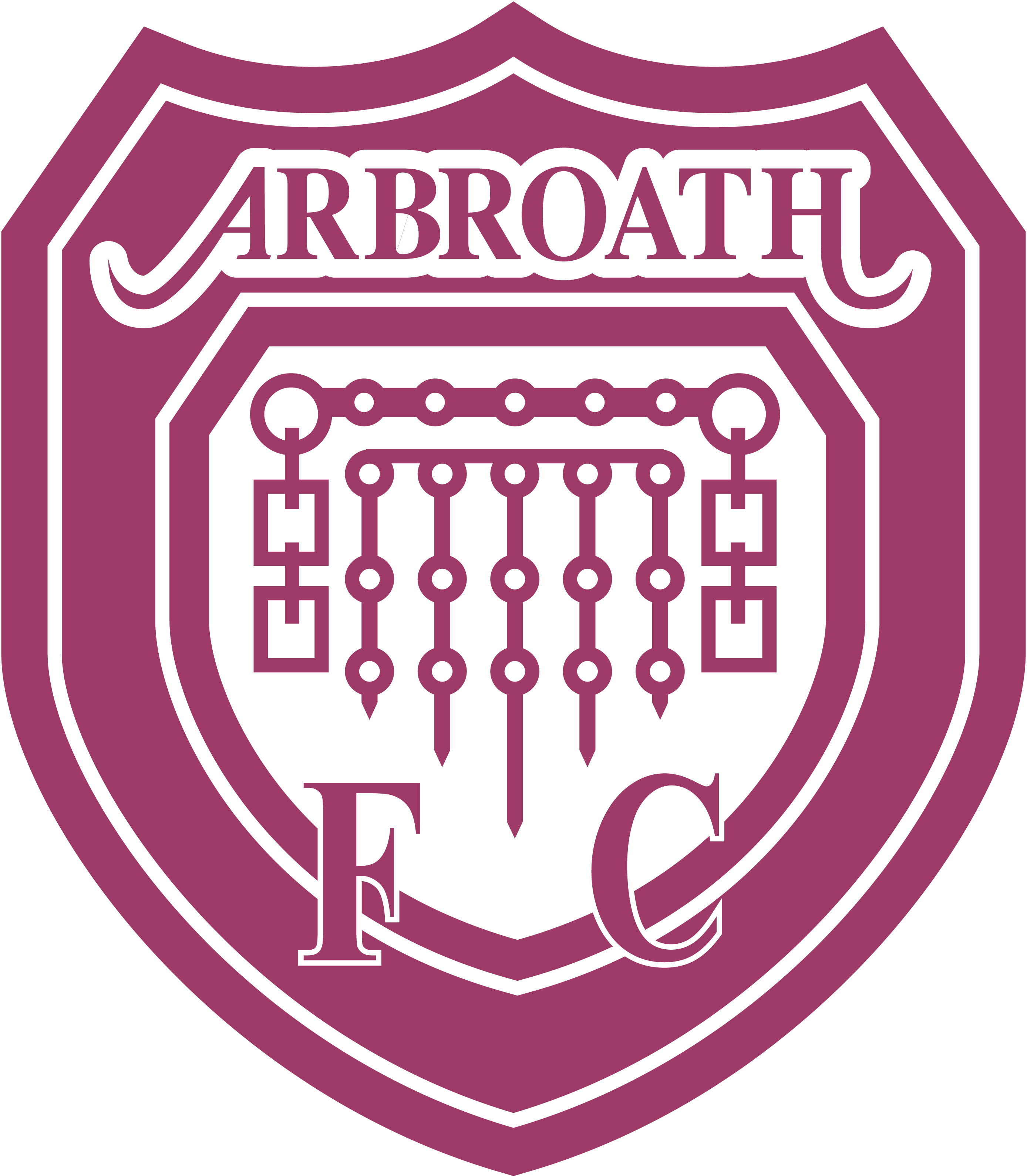 Arbroath-FC-Logo--Vector
