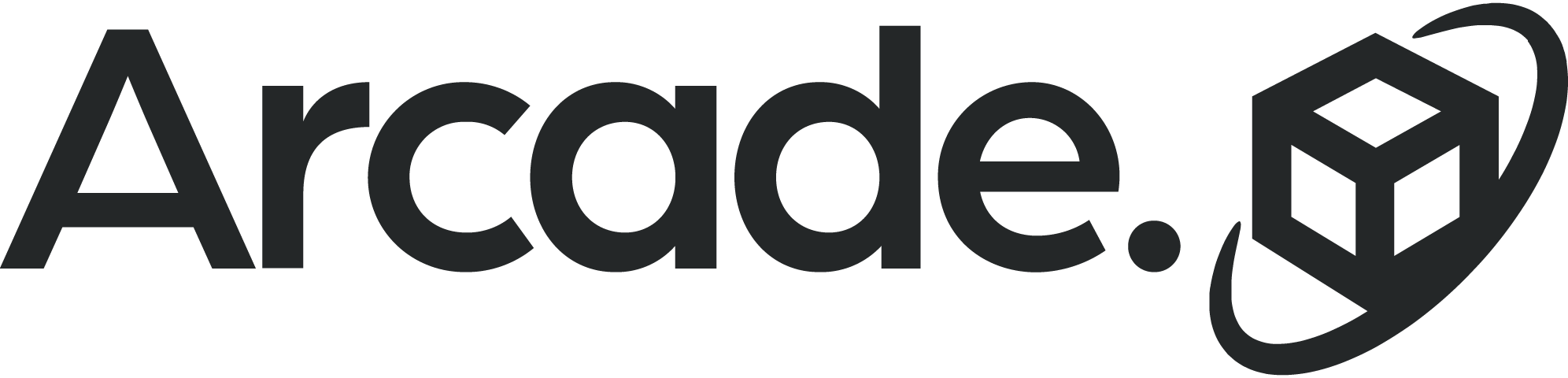 Arcade-NFT-Logo-Vector