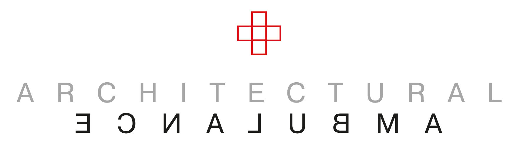 Architectural-Ambulance-Logo-Vector