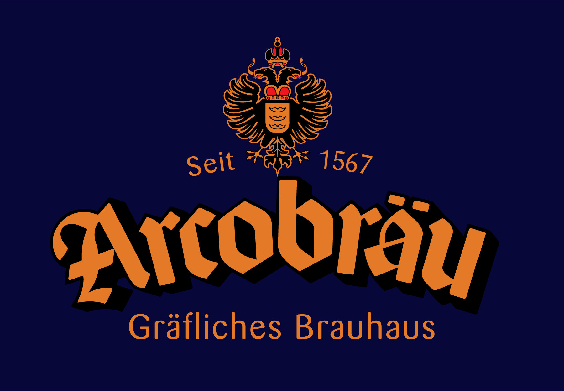 Arco-Bräu-Logo-Vector