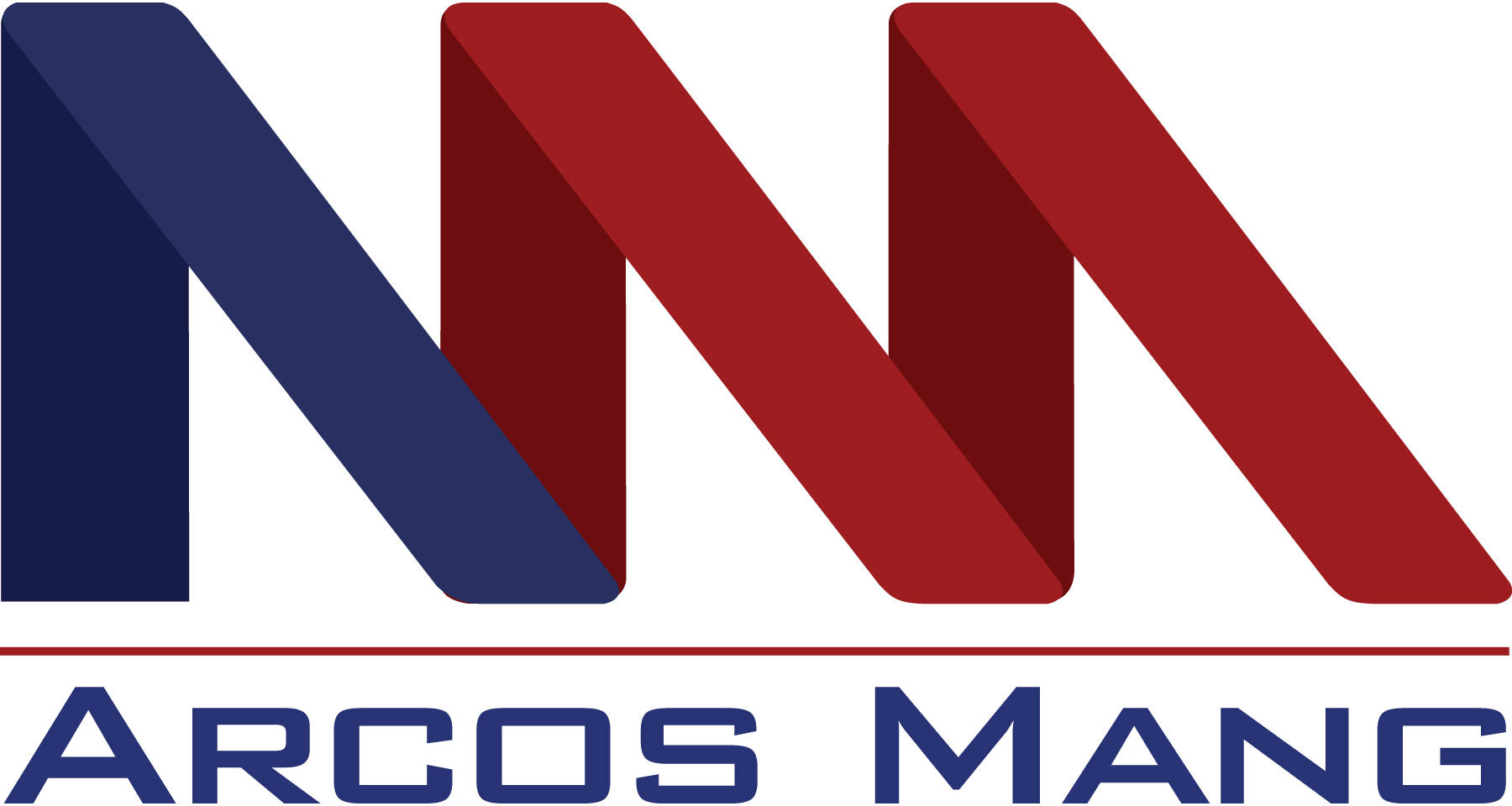 Arcos-Mang-Logo-Vector
