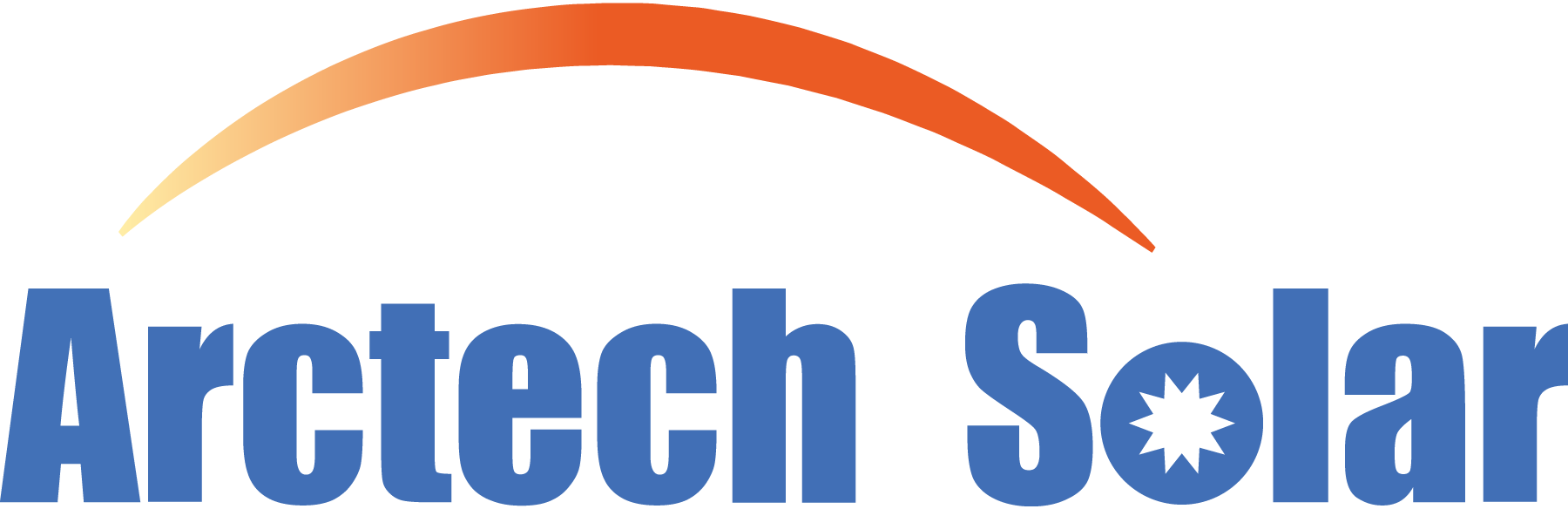 Arctech-Solar-Logo-Vector