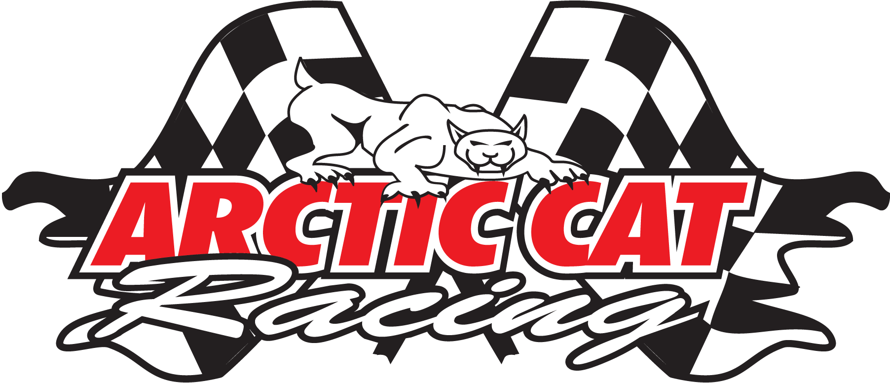 Arctic-Cat-Racing-Logo-Vector