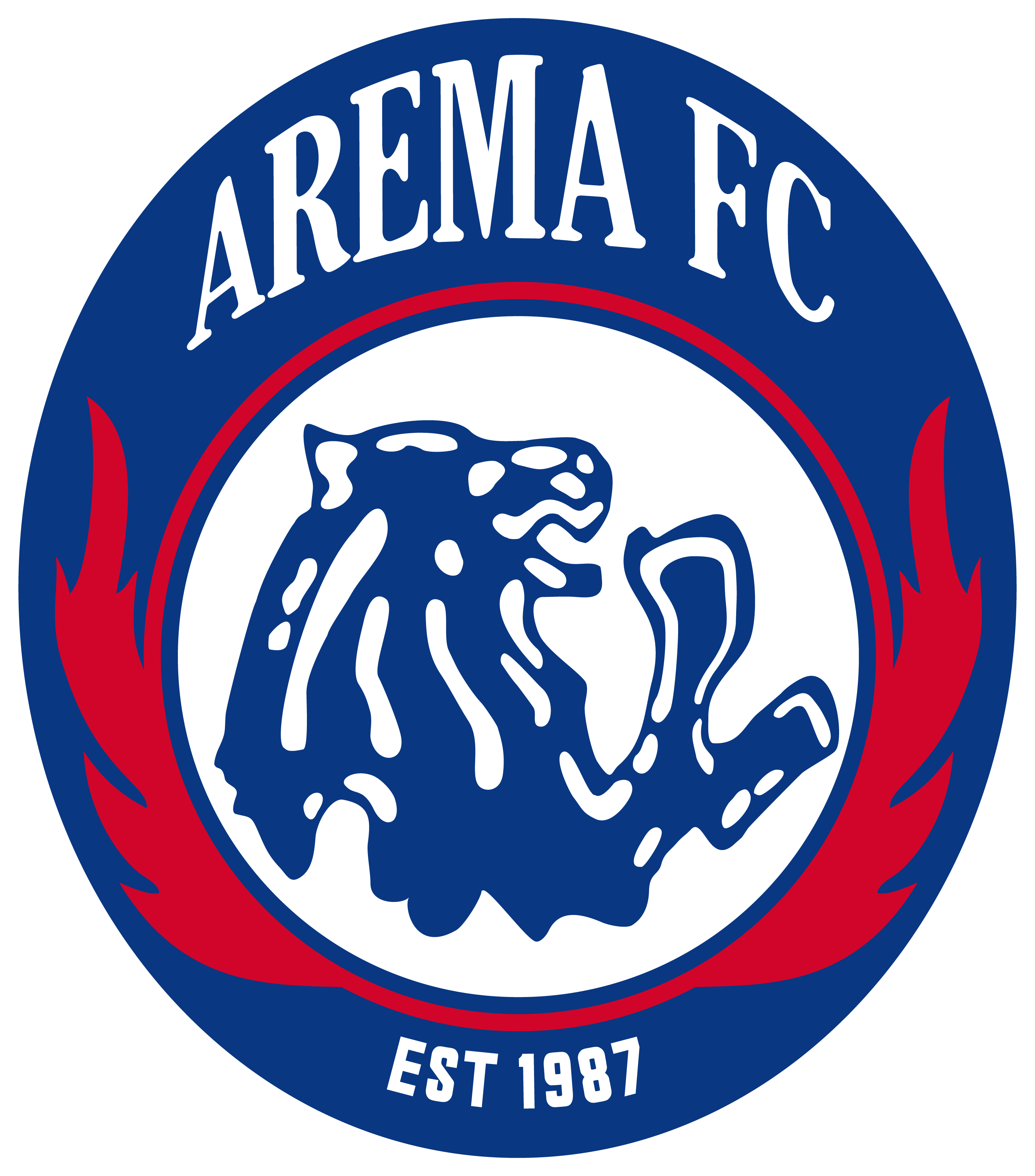 Arema-Football-Club-Logo-Vector