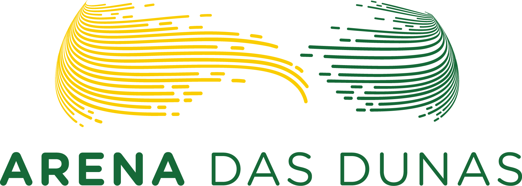 Arena-Das-Dunas-Logo-Vector
