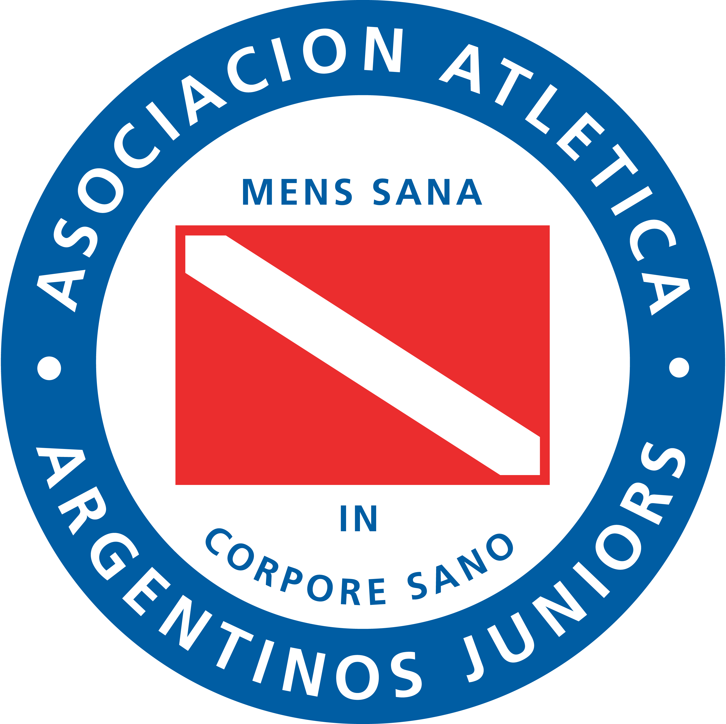 Argentinos-Juniors-Logo-Vector