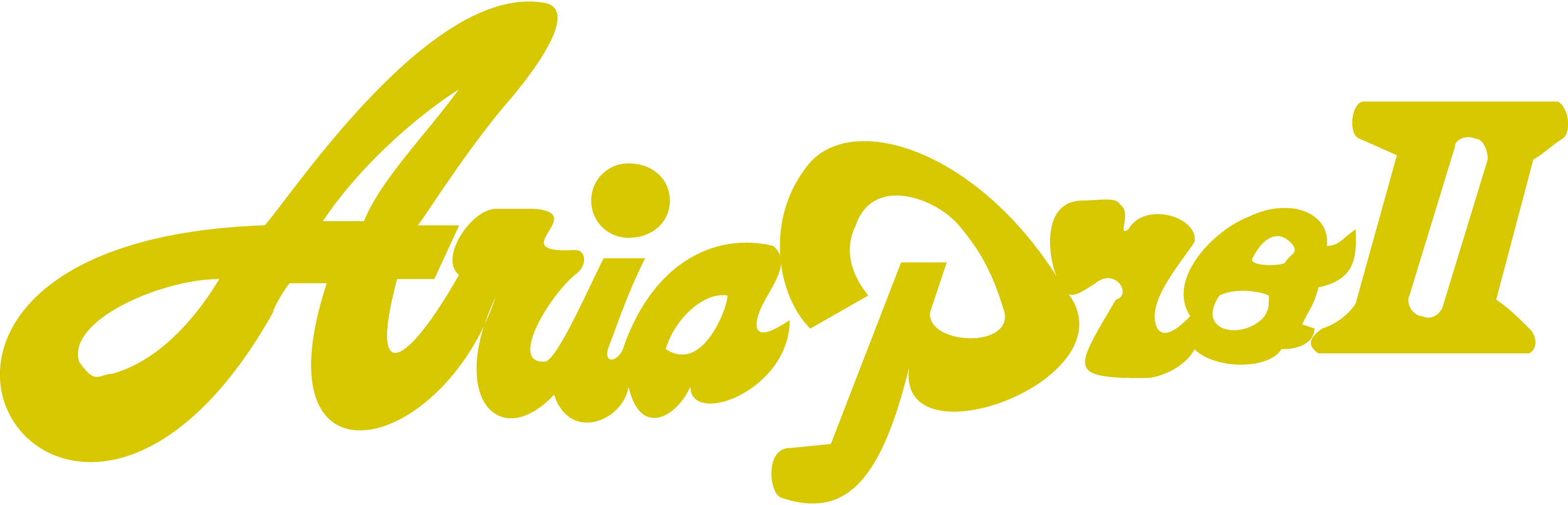 Aria-Pro-II-Logo-Vector