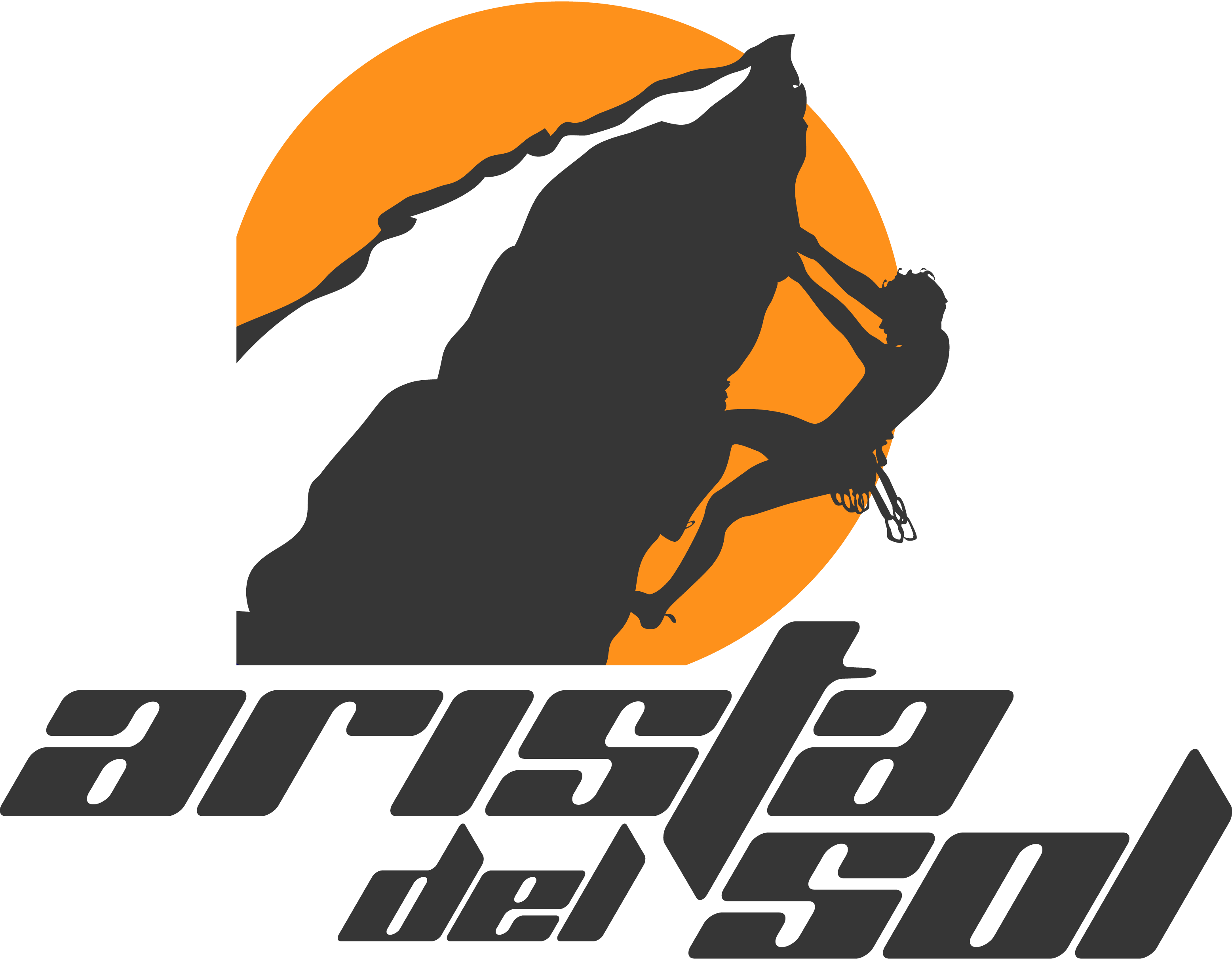Arista-Del-Sol-Logo-Vector