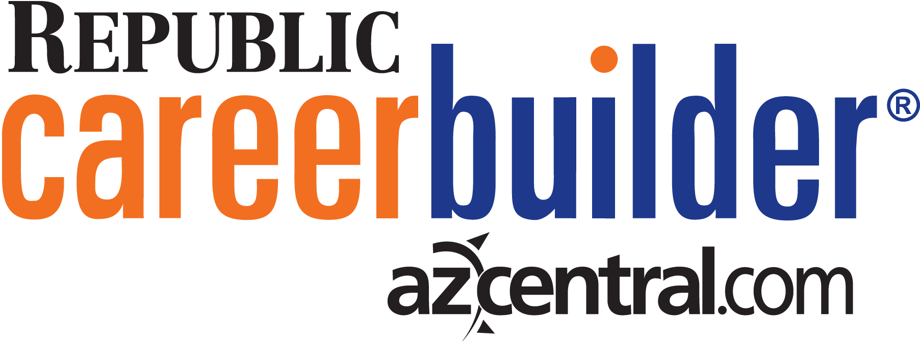 Arizona-Republic-Career-Builder-Logo-Vector