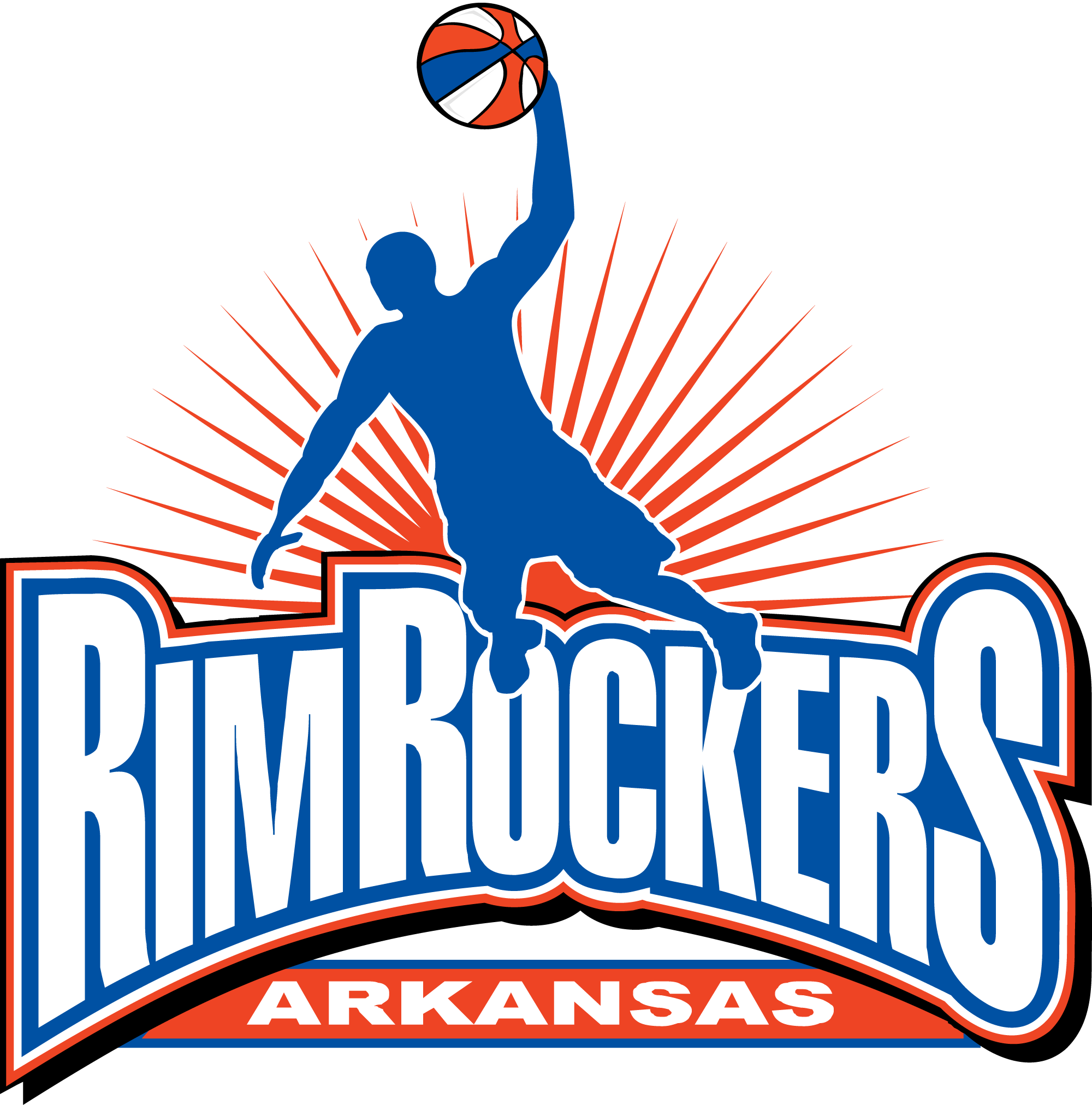 Arkansas-Rimrockers-Logo-Vector