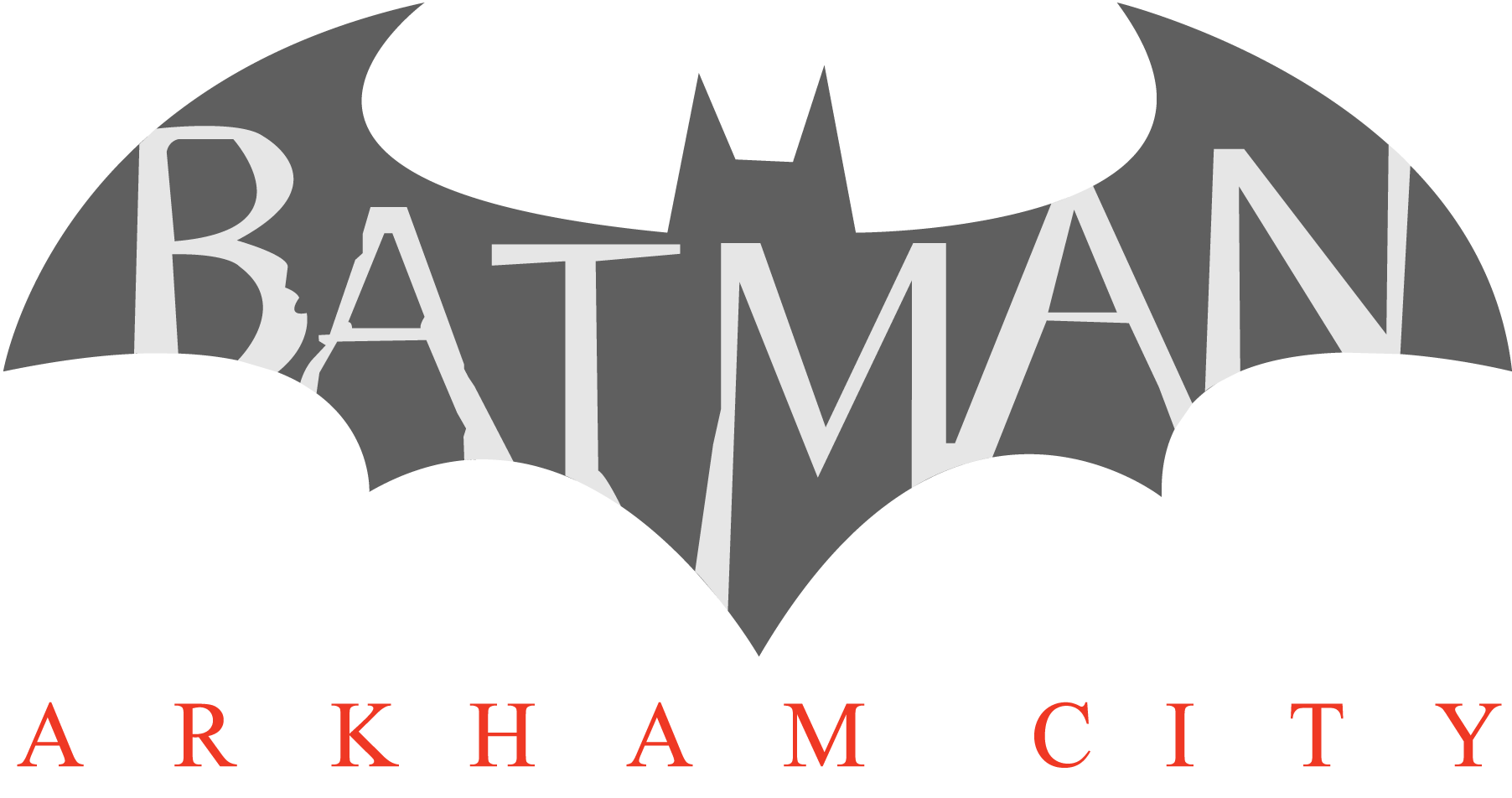 Arkham-Logo-Vector