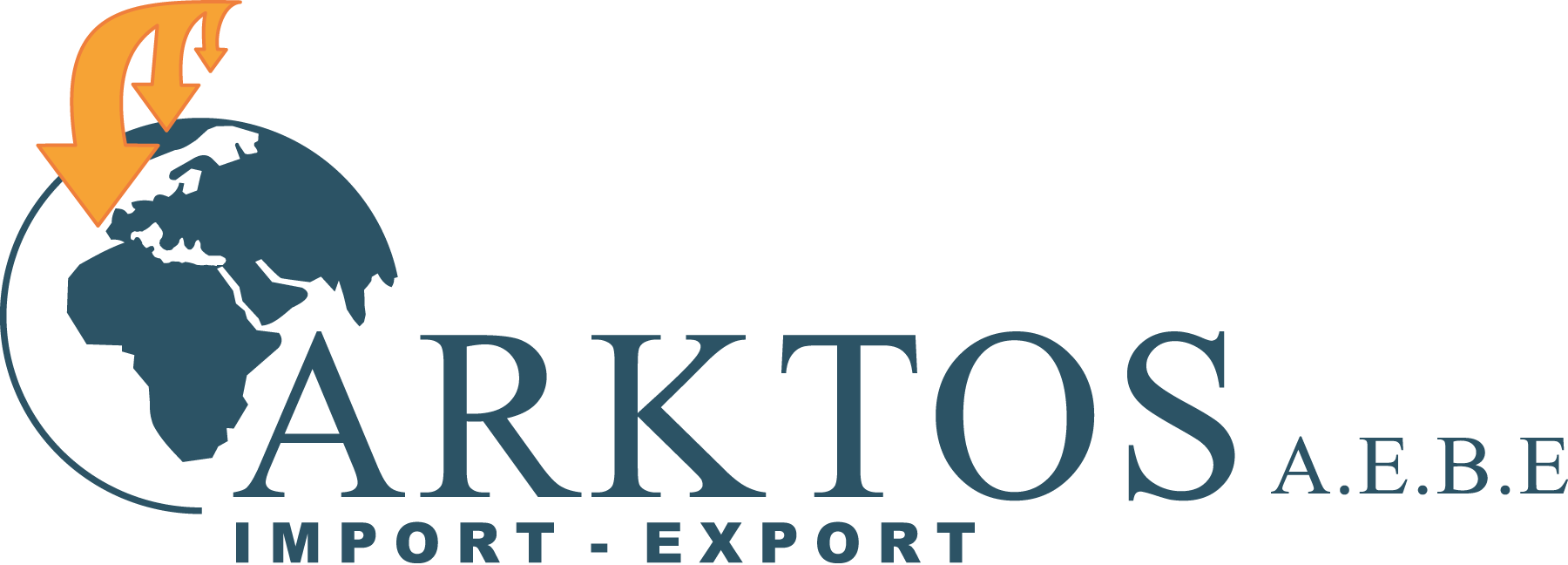 Arktos-Logo-Vector