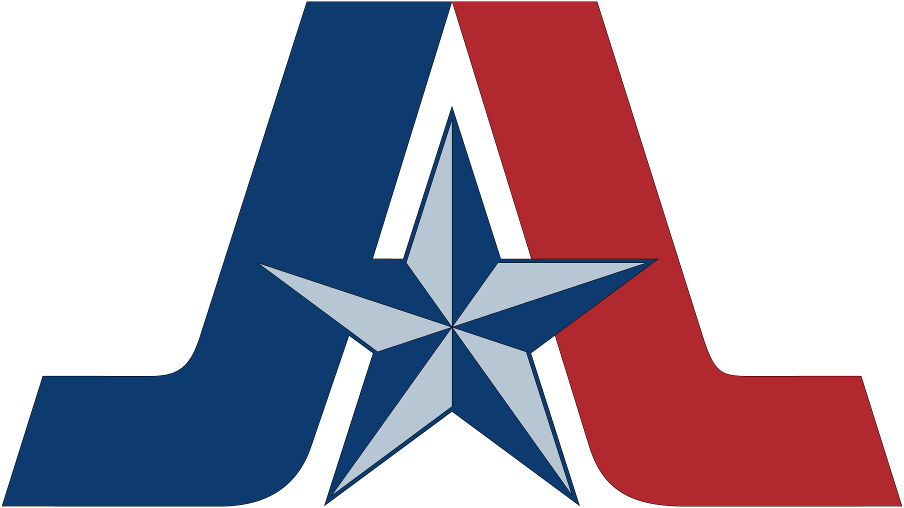 Arlington-Texas-Logo-Vector
