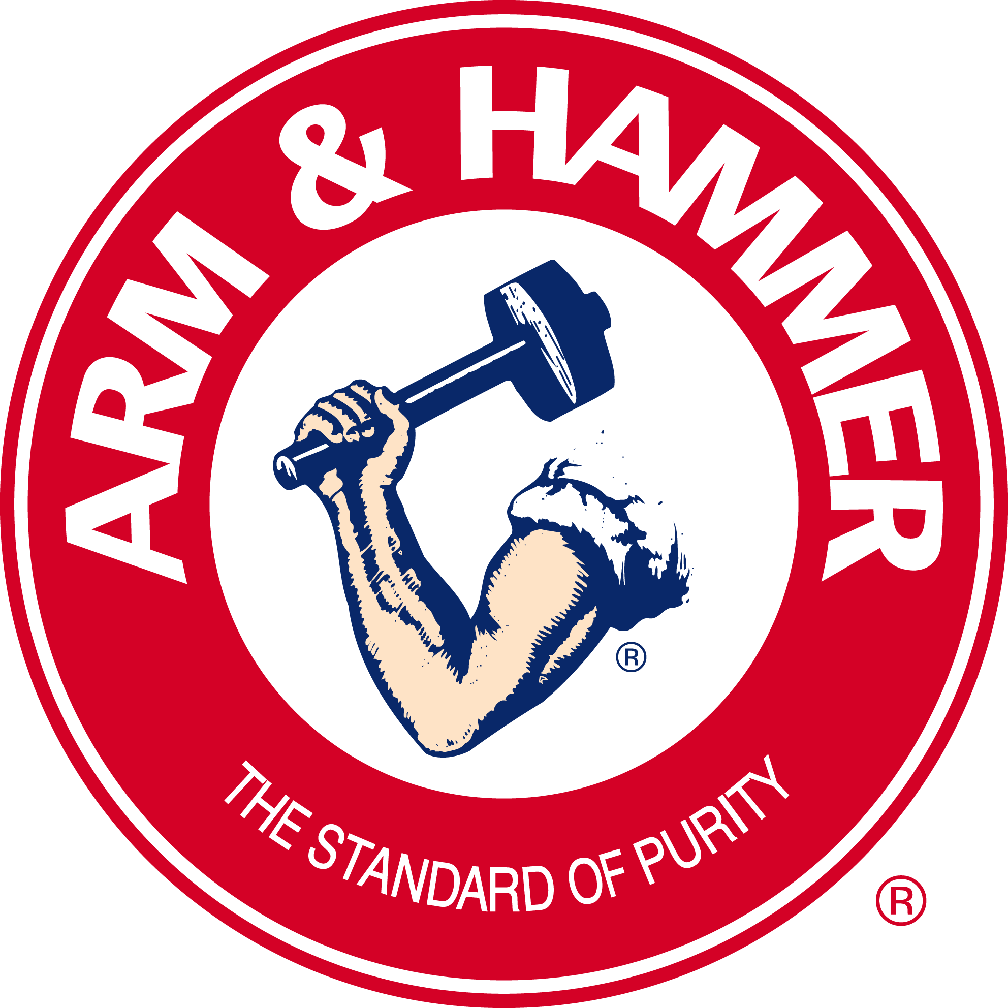 Arm-and-Hammer-Logo-Vector