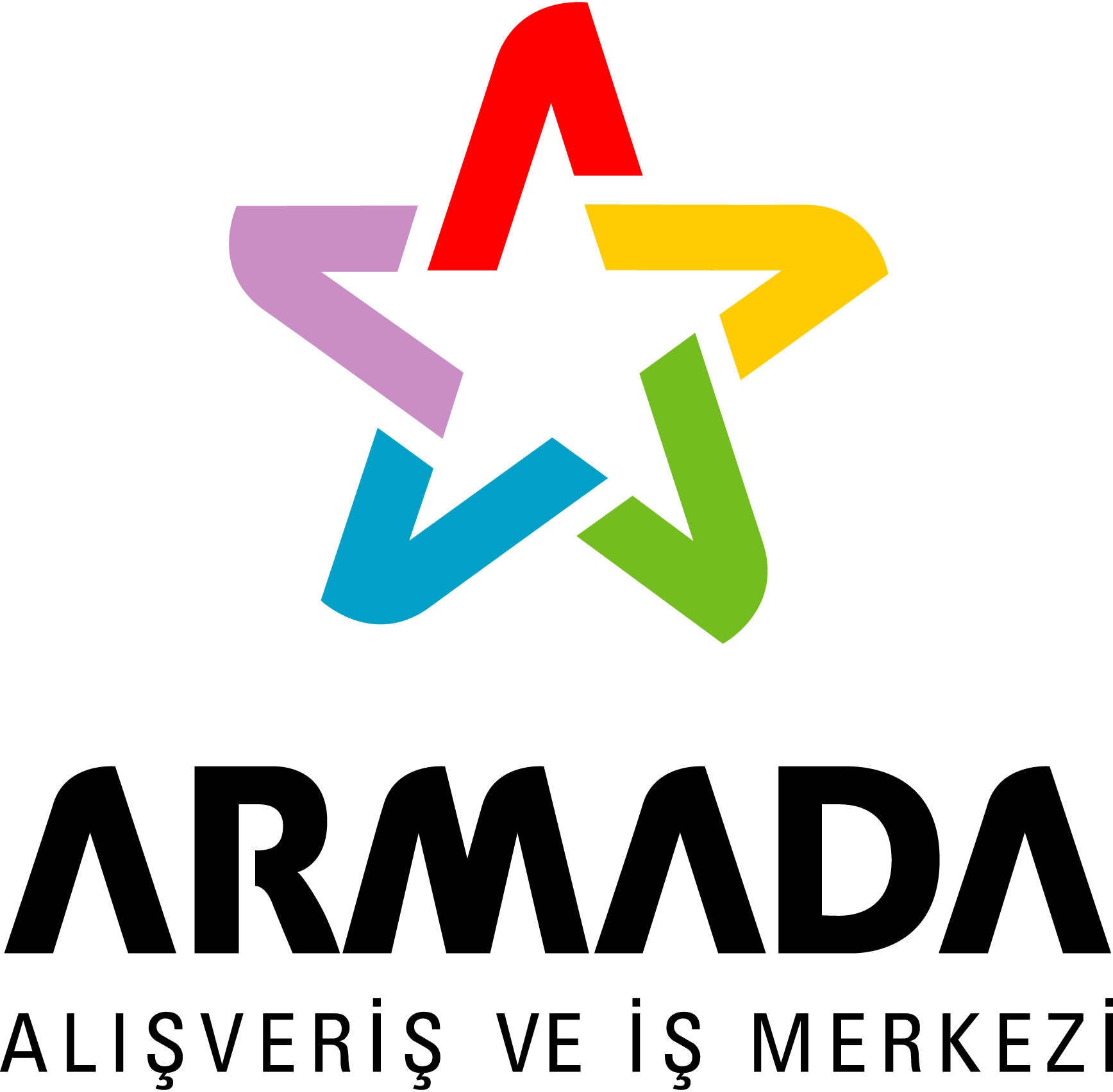 Armada-Alisveris-ve-is-merkezi-Logo-Vector