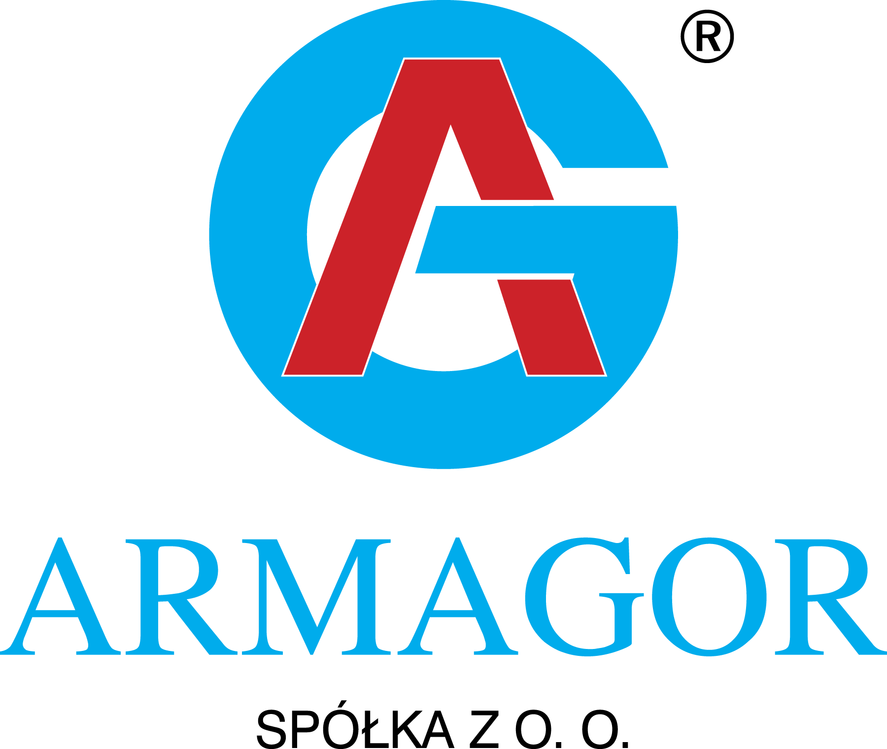 Armagor-Logo-Vector