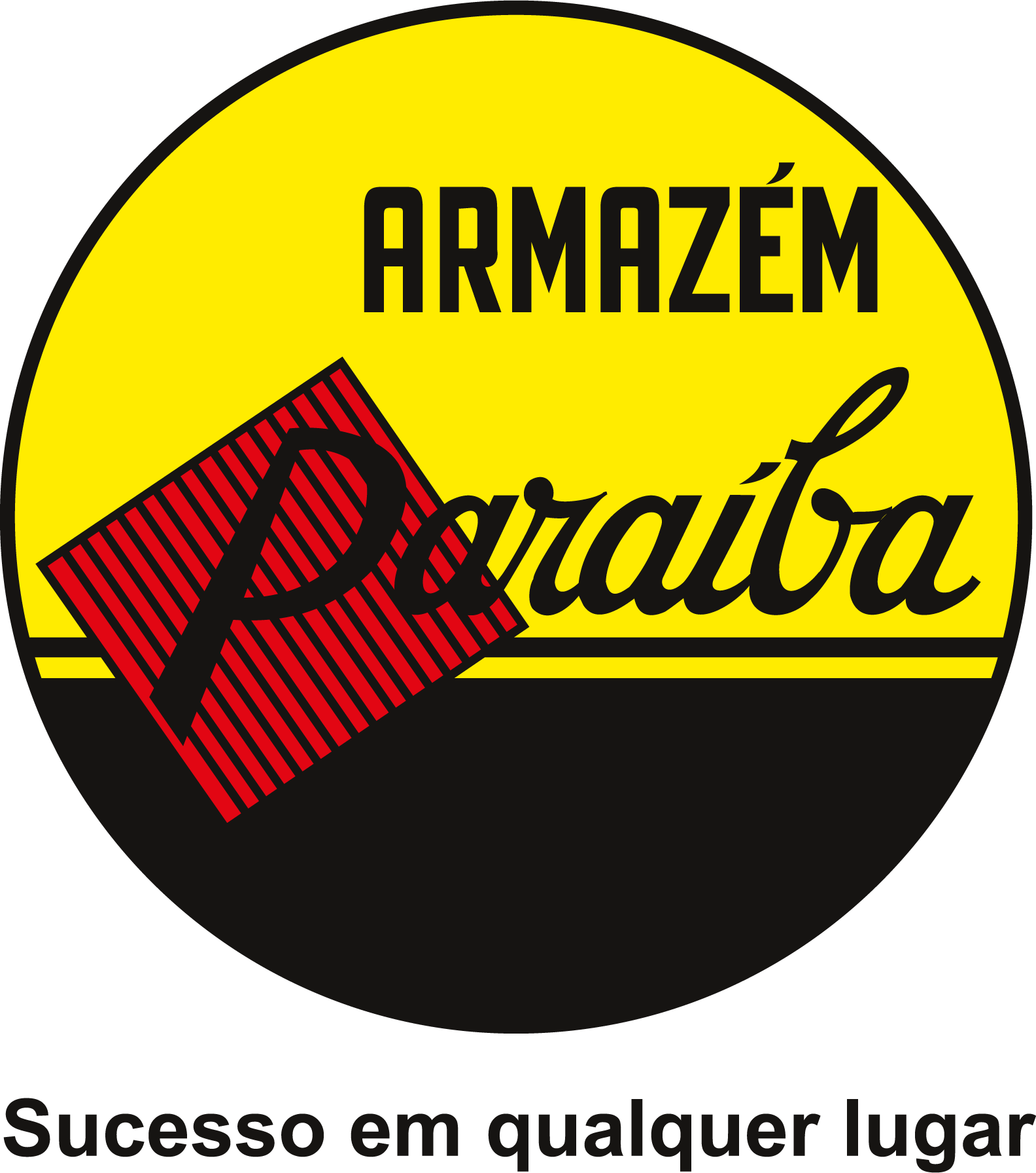 Armazém-Paraíba-Logo-Vector