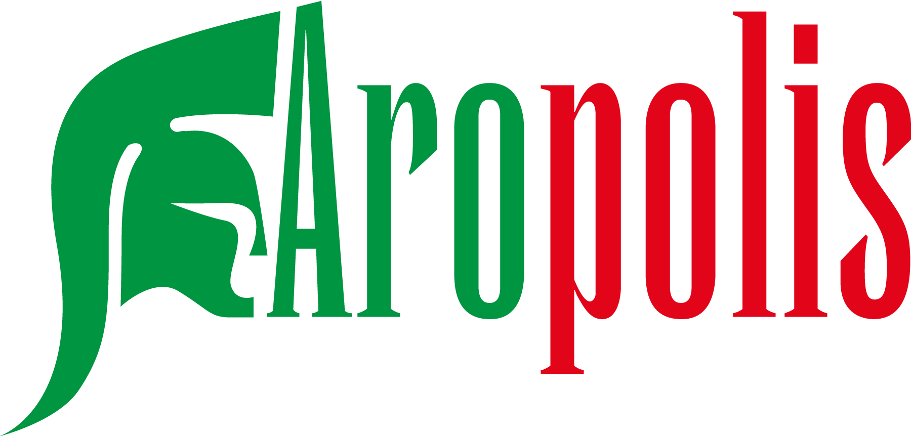 Aropolis-Logo-Vector