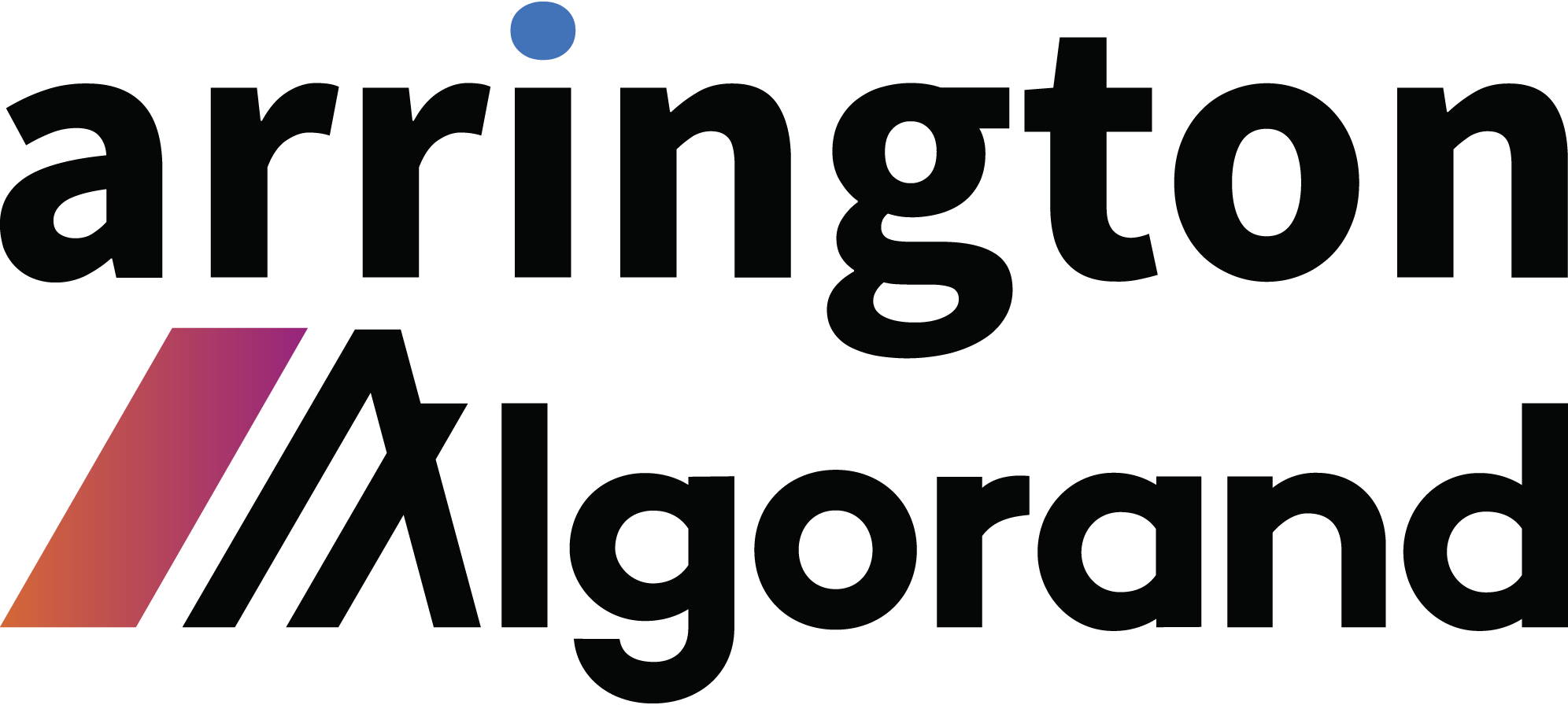 Arrington-Algorand-Logo-Vector