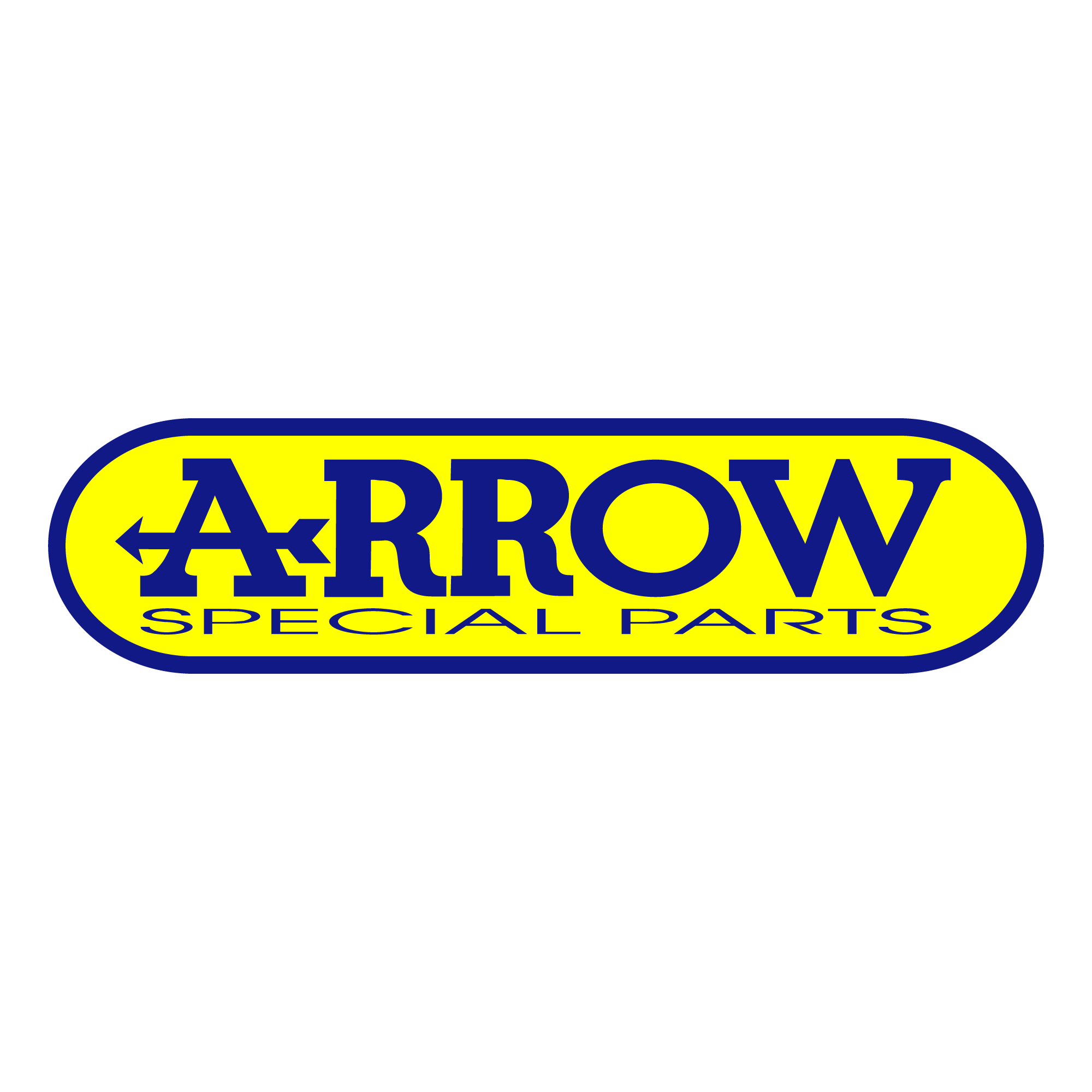 Arrow-Logo-Vector