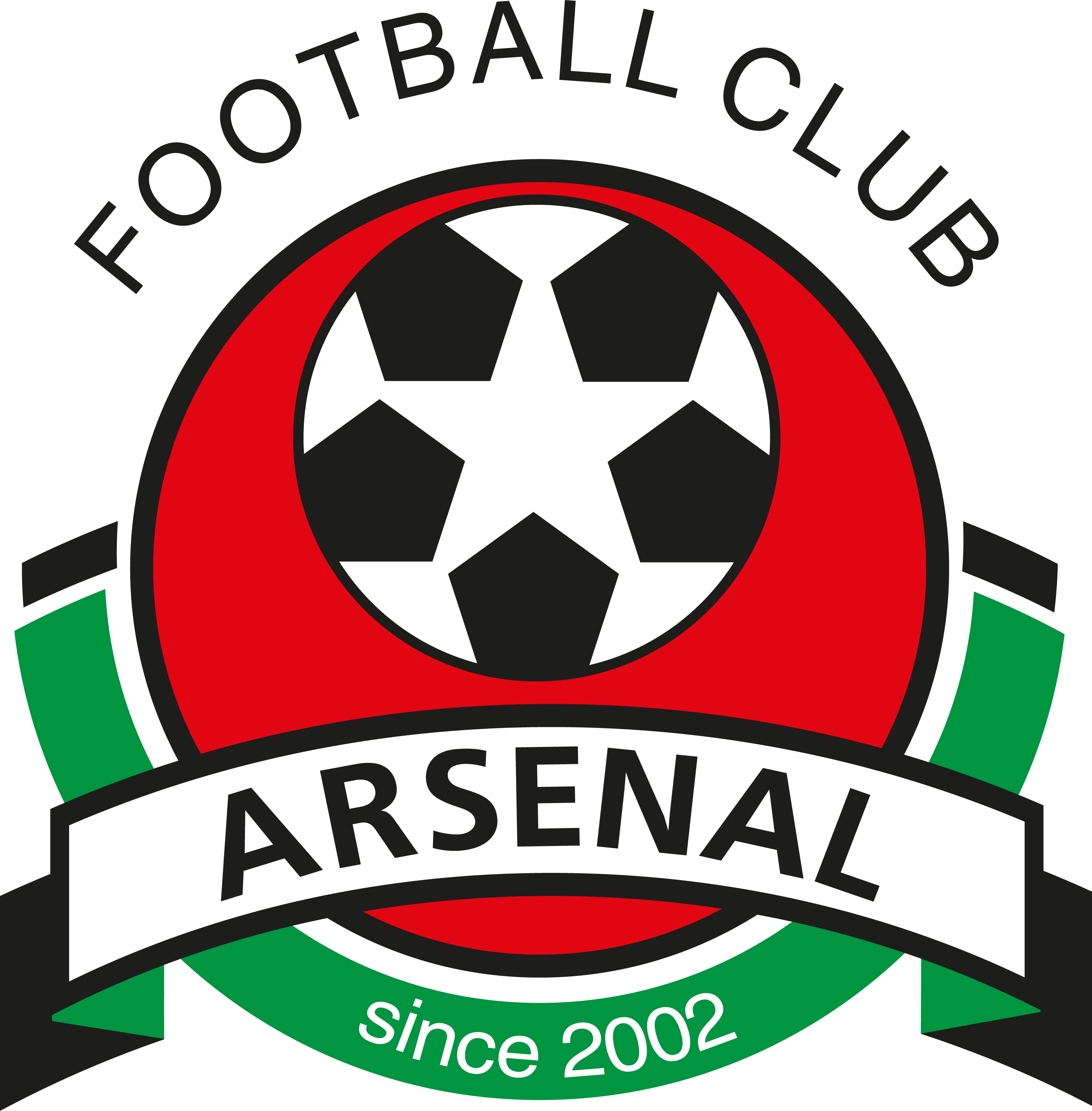Arsenal-Junior-Fc-Logo-Vector