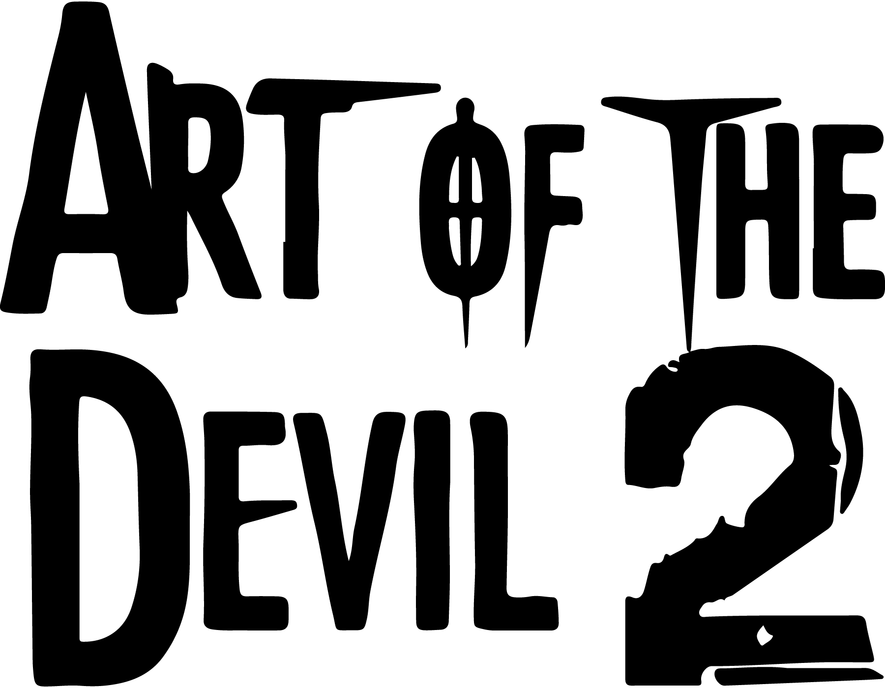 Art-of-the-Devil-2-Logo-Vector